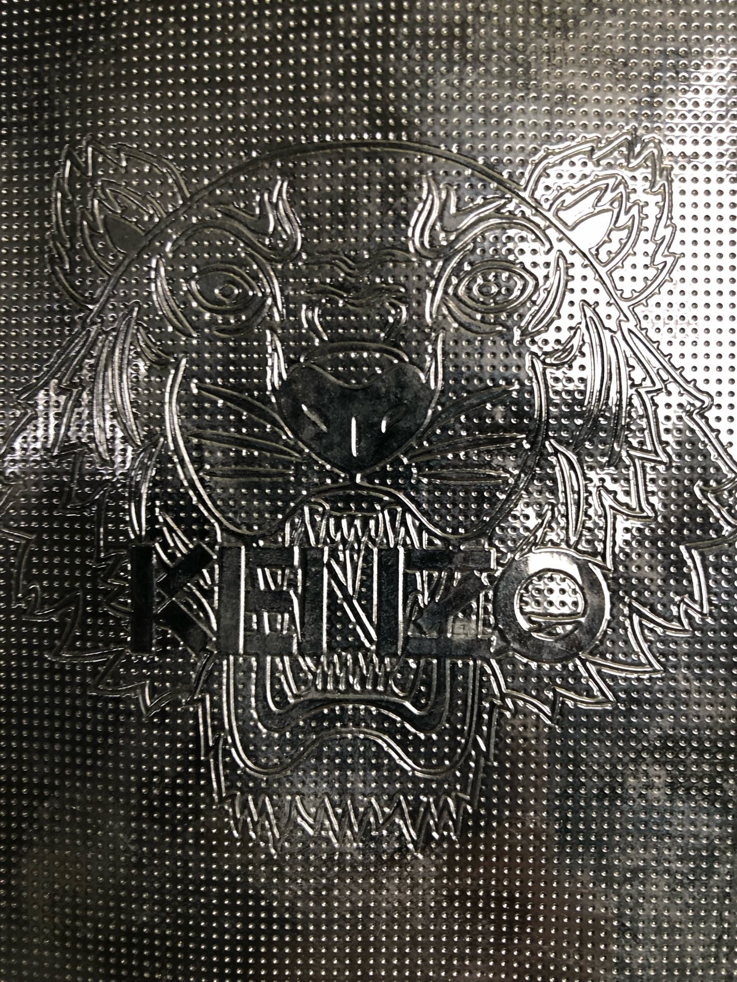 KENZO/肯佐 Black