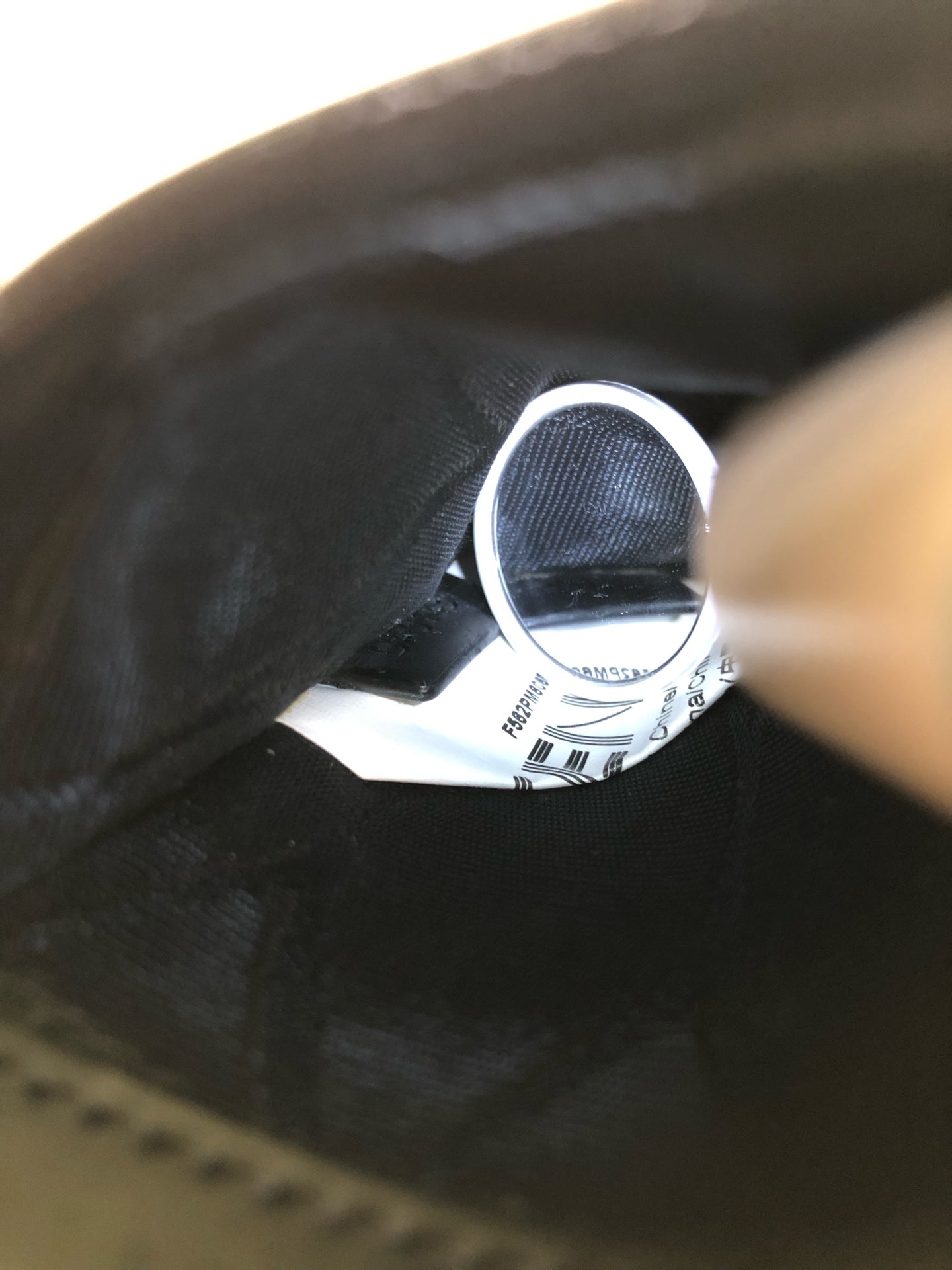 KENZO/肯佐 Black
