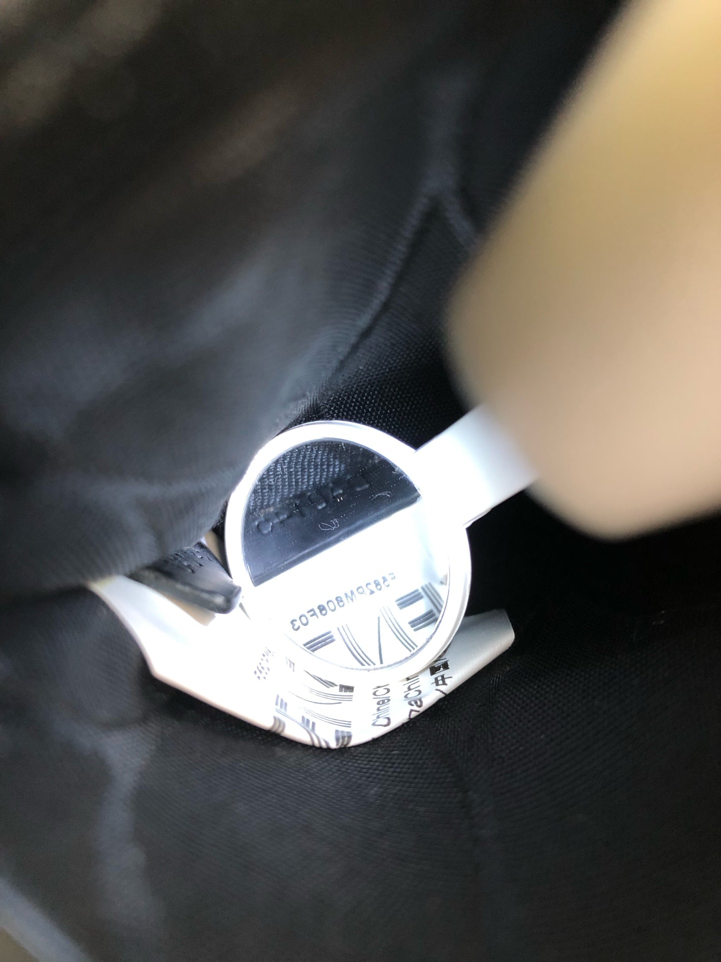 KENZO/肯佐 Black