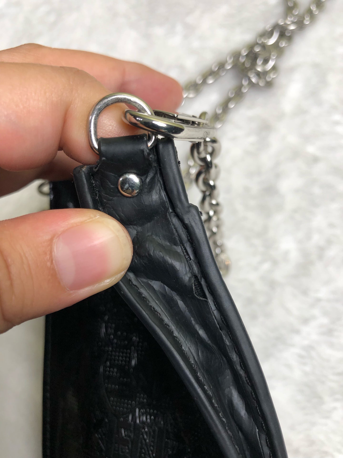 KENZO/肯佐 Black