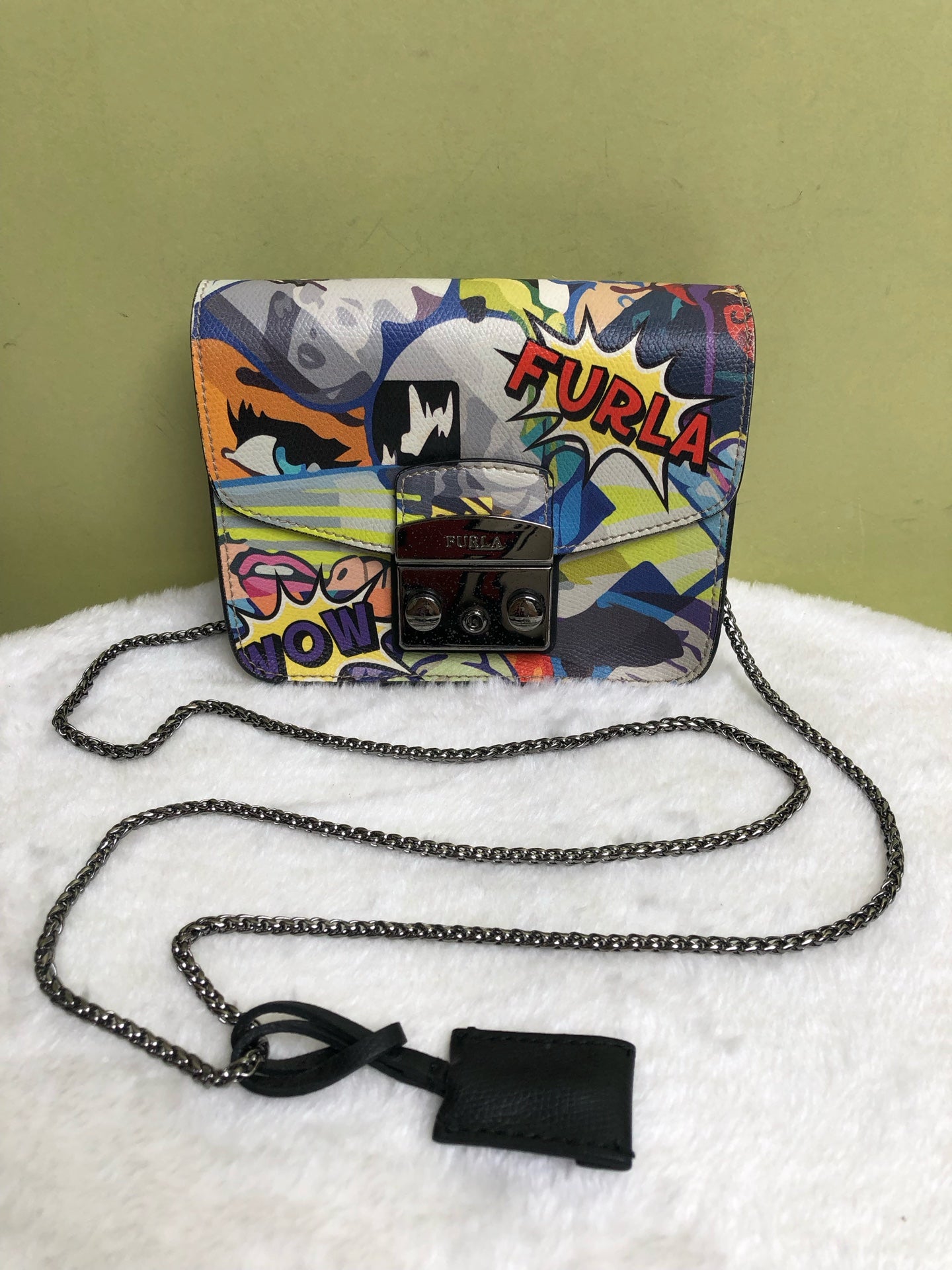 FURLA/芙拉 Multicolor