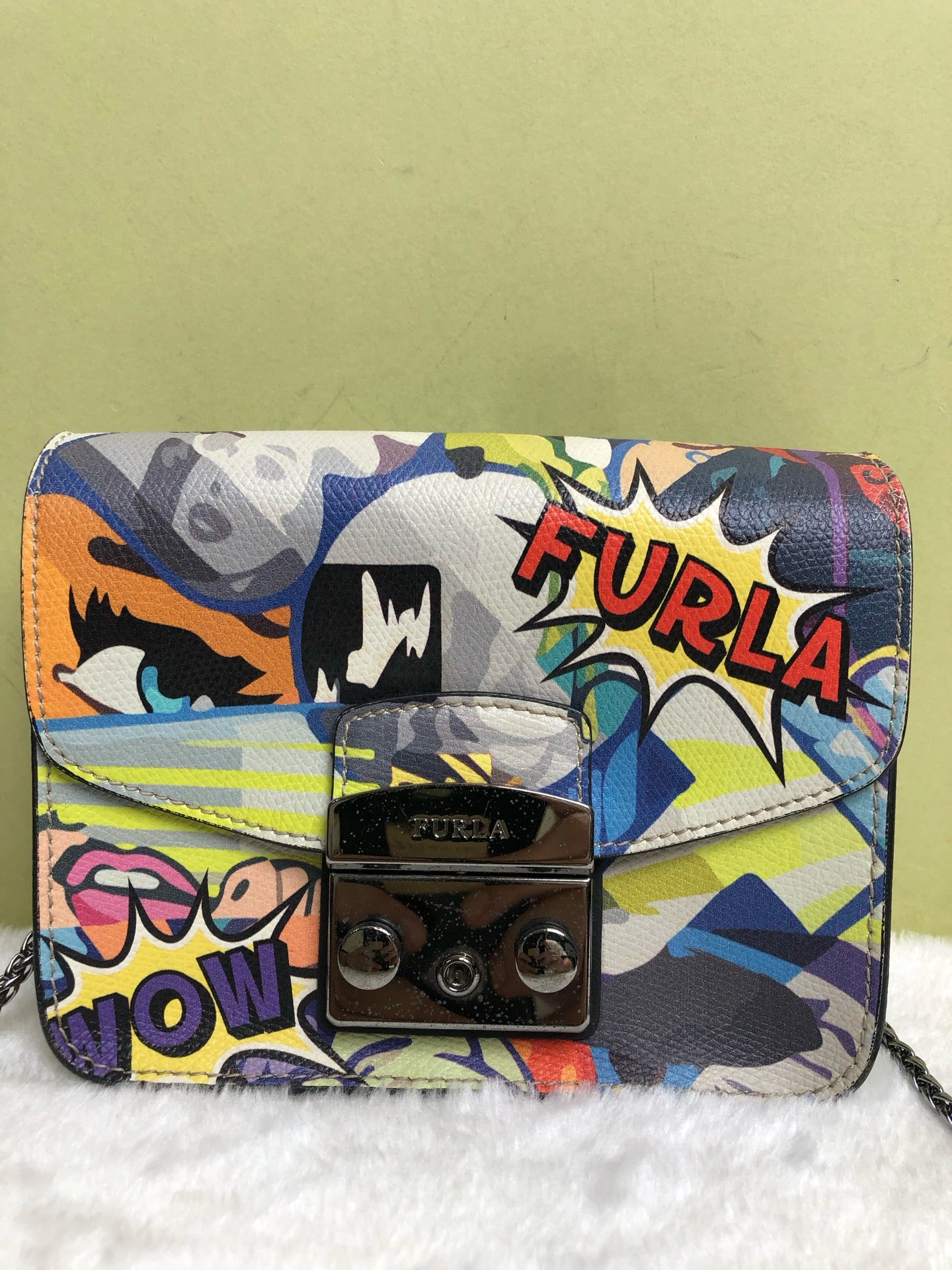 FURLA/芙拉 Multicolor