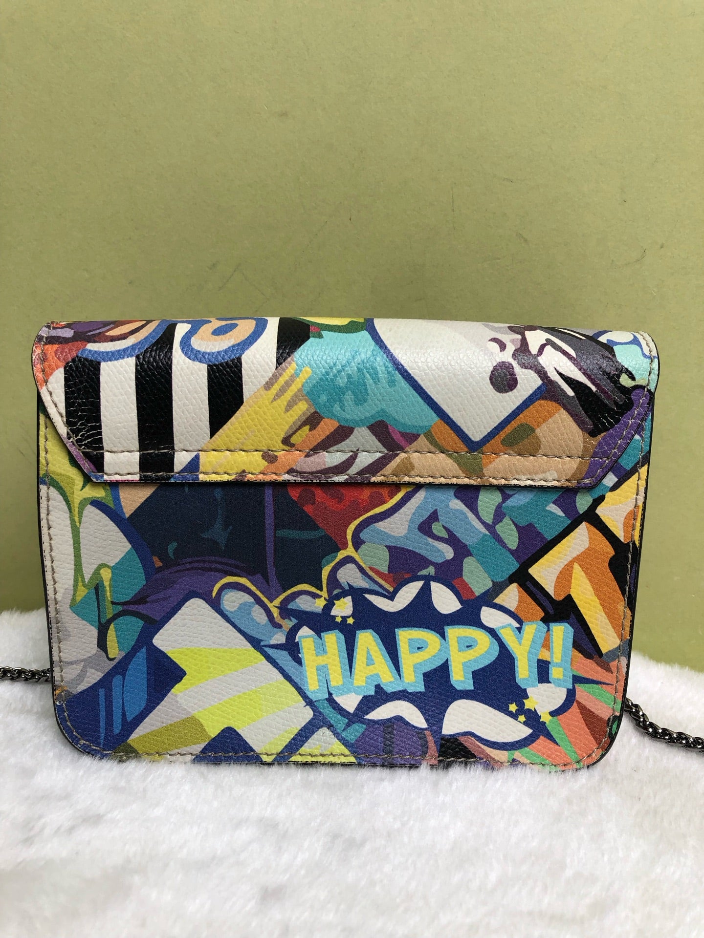 FURLA/芙拉 Multicolor