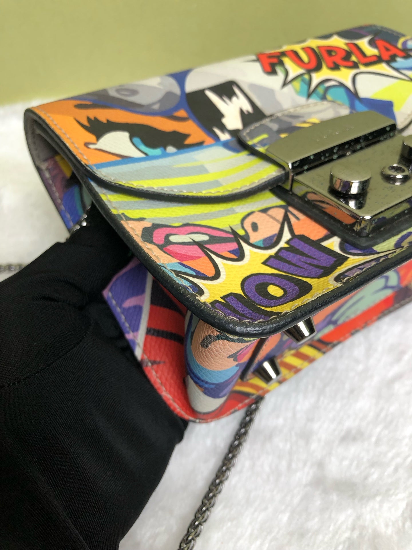 FURLA/芙拉 Multicolor