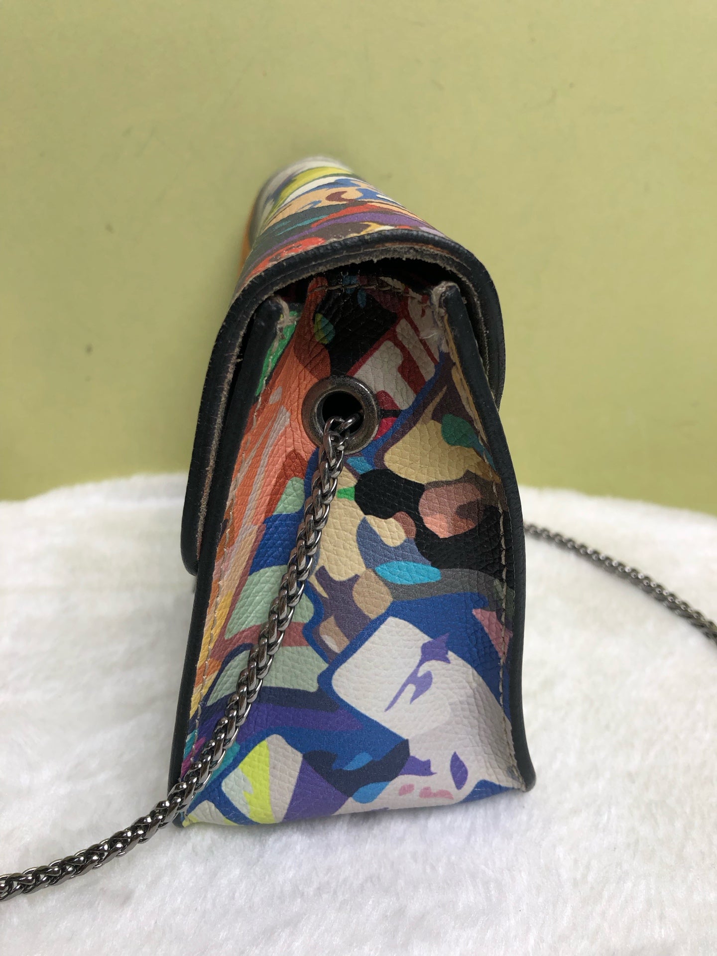 FURLA/芙拉 Multicolor