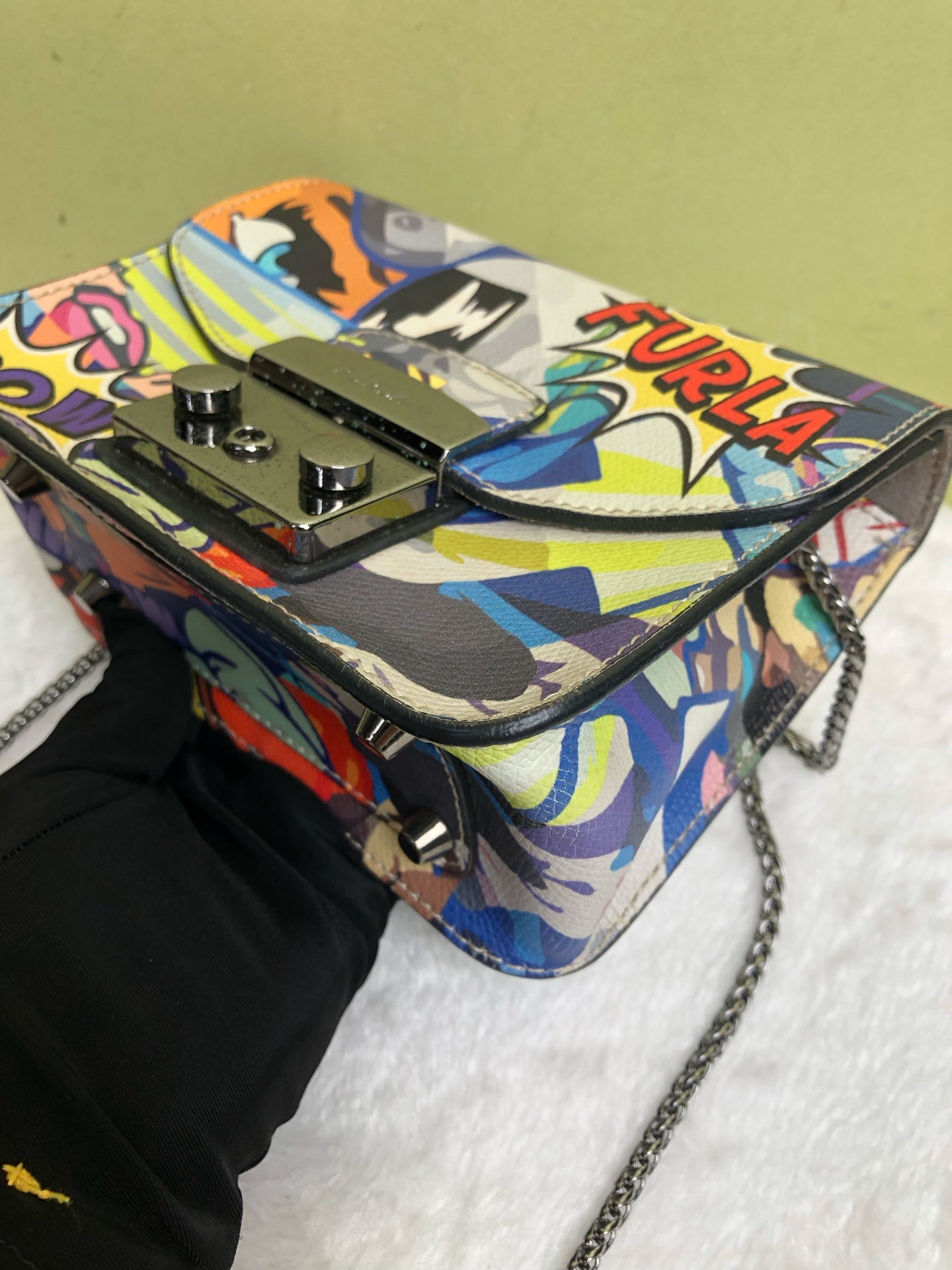 FURLA/芙拉 Multicolor