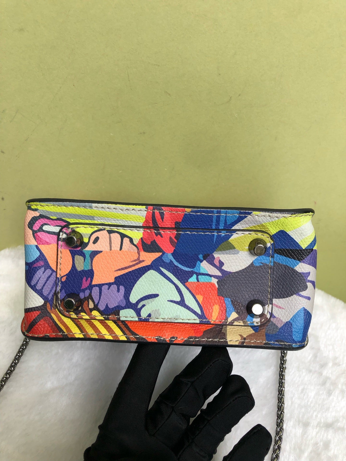 FURLA/芙拉 Multicolor