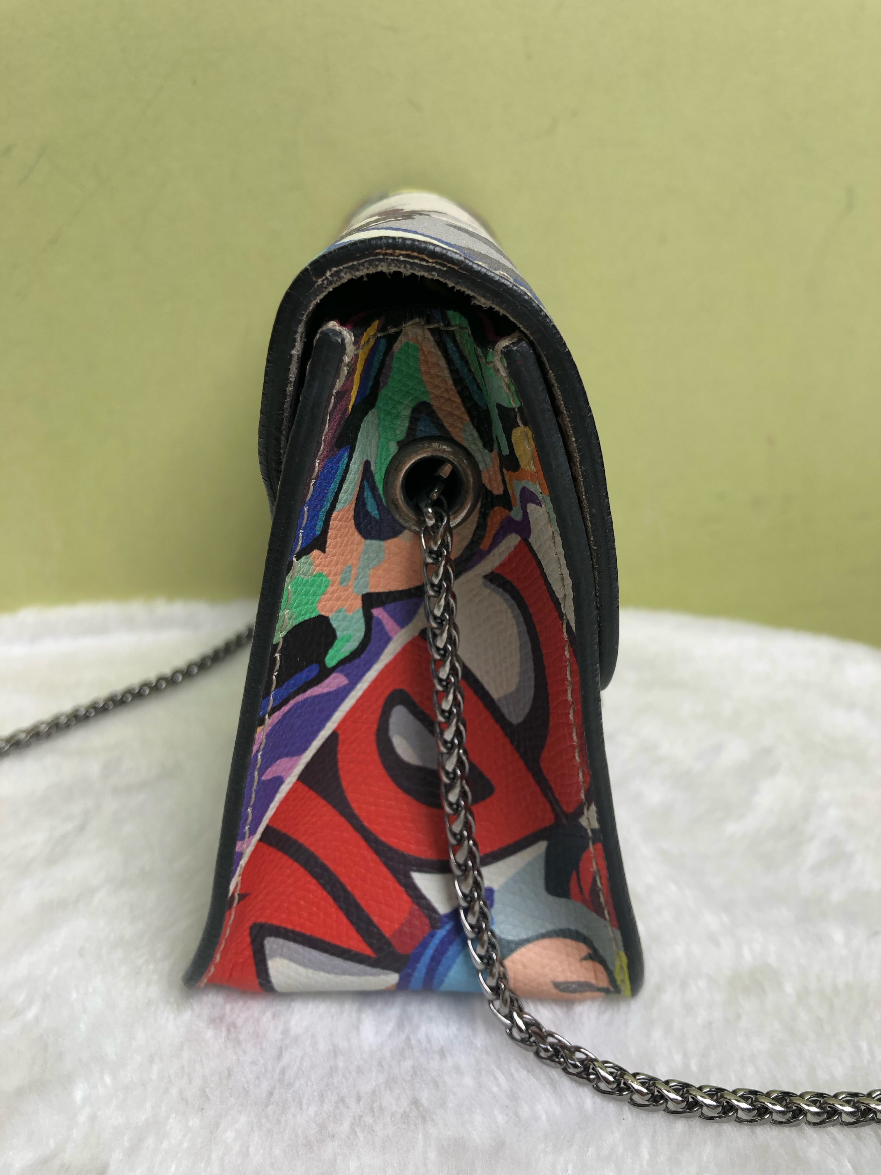 FURLA/芙拉 Multicolor