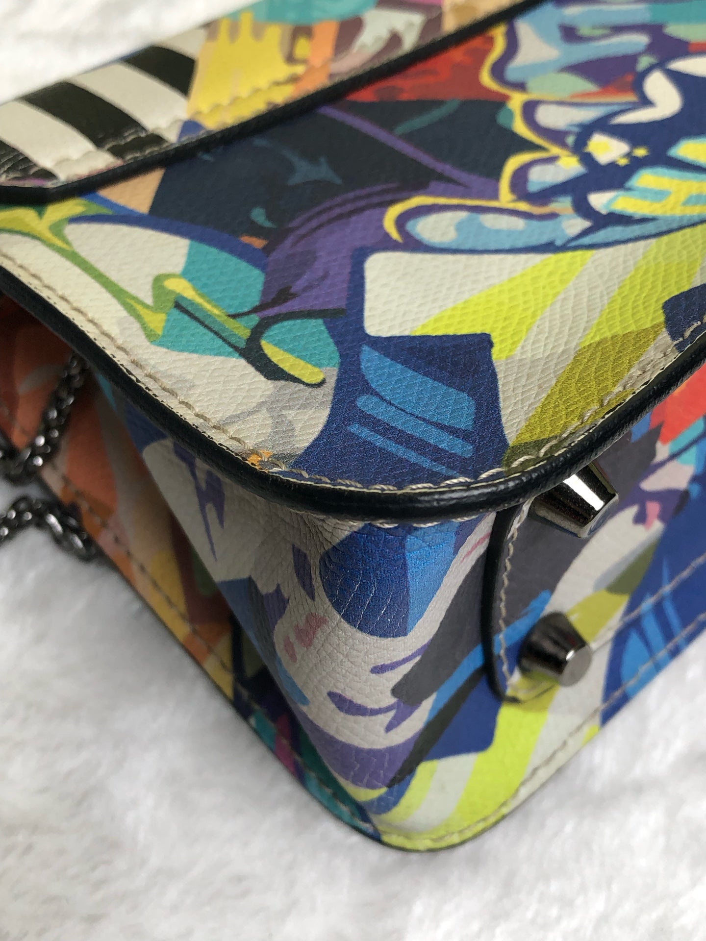 FURLA/芙拉 Multicolor