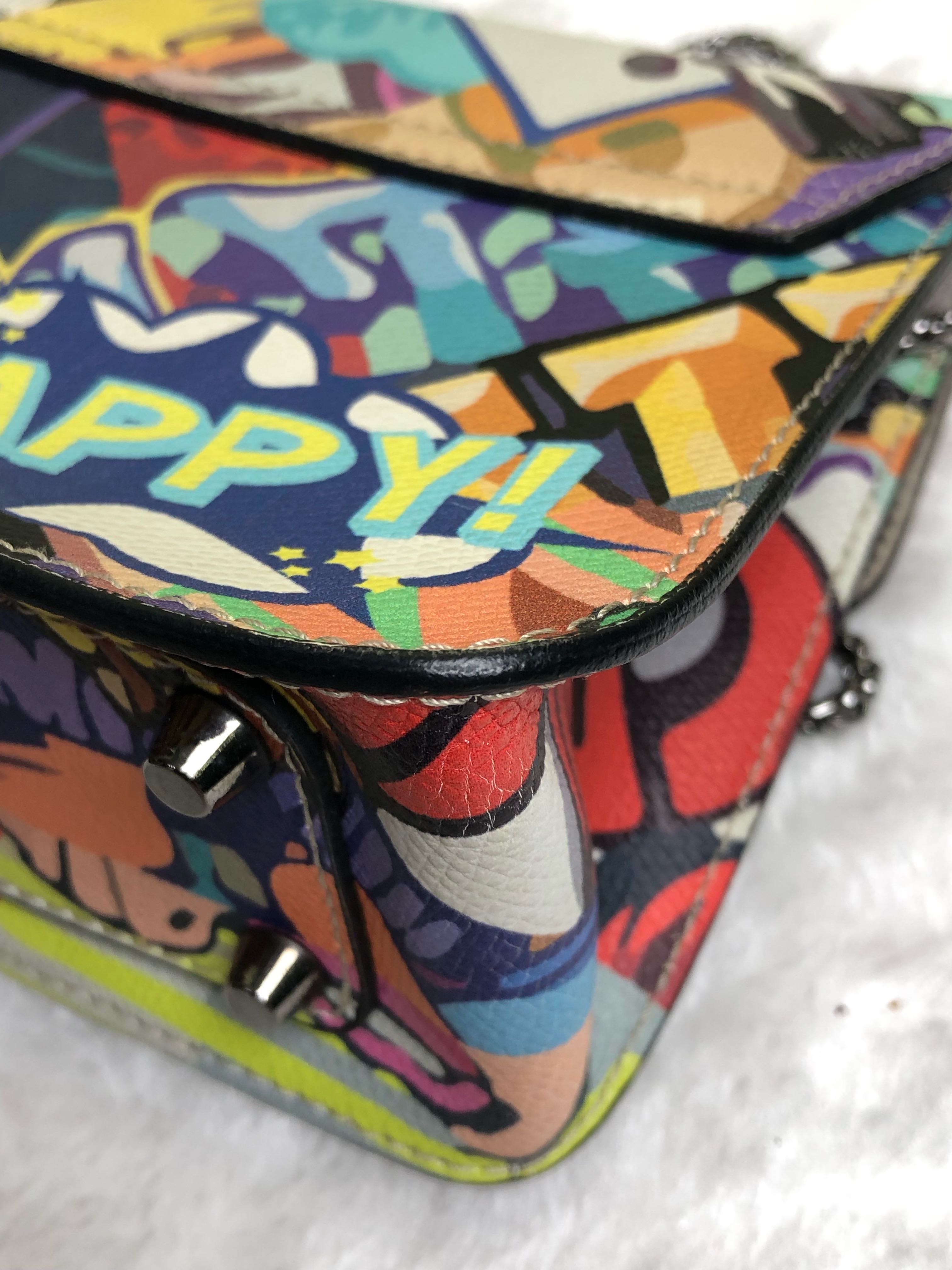 FURLA/芙拉 Multicolor