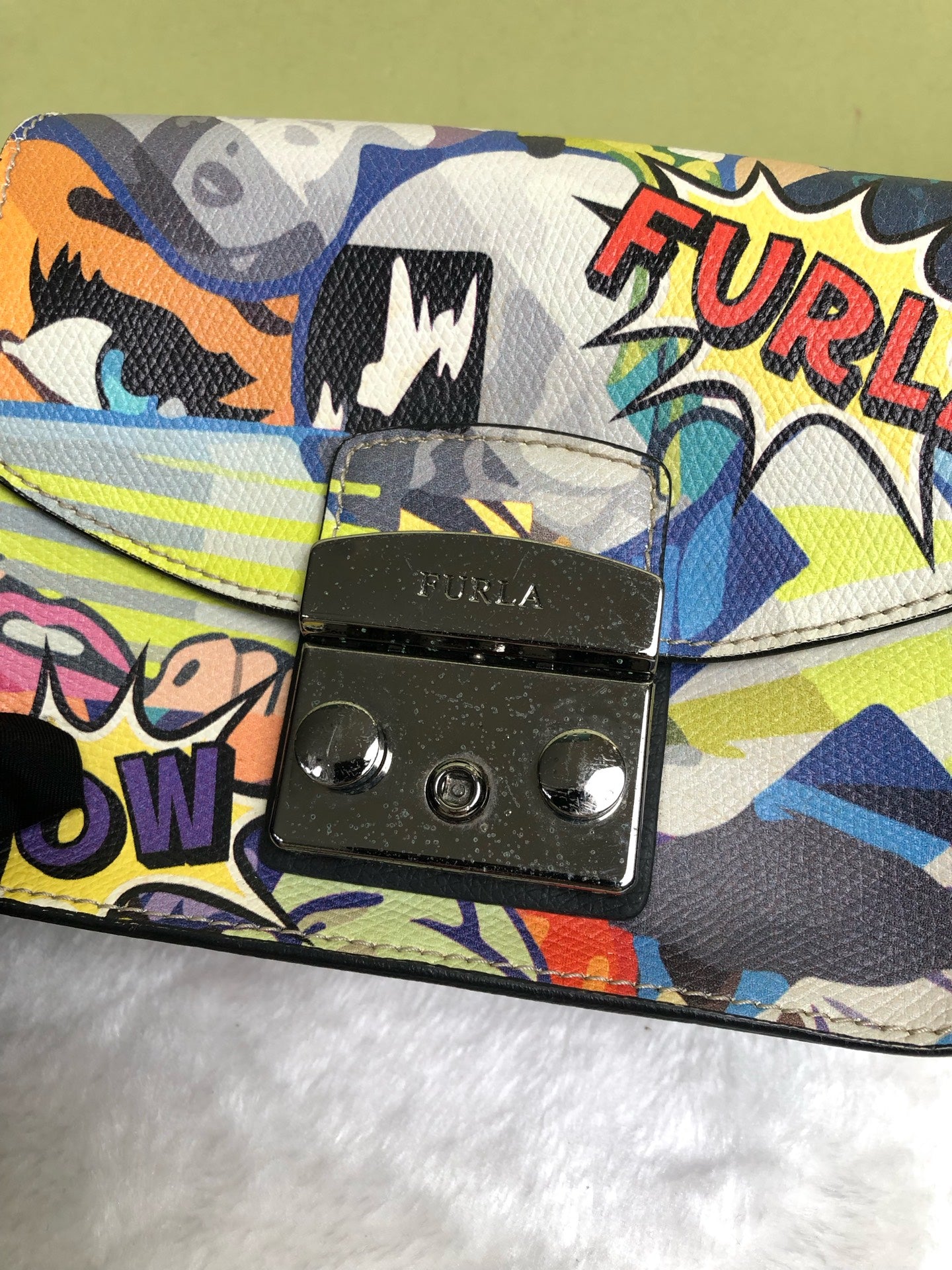 FURLA/芙拉 Multicolor