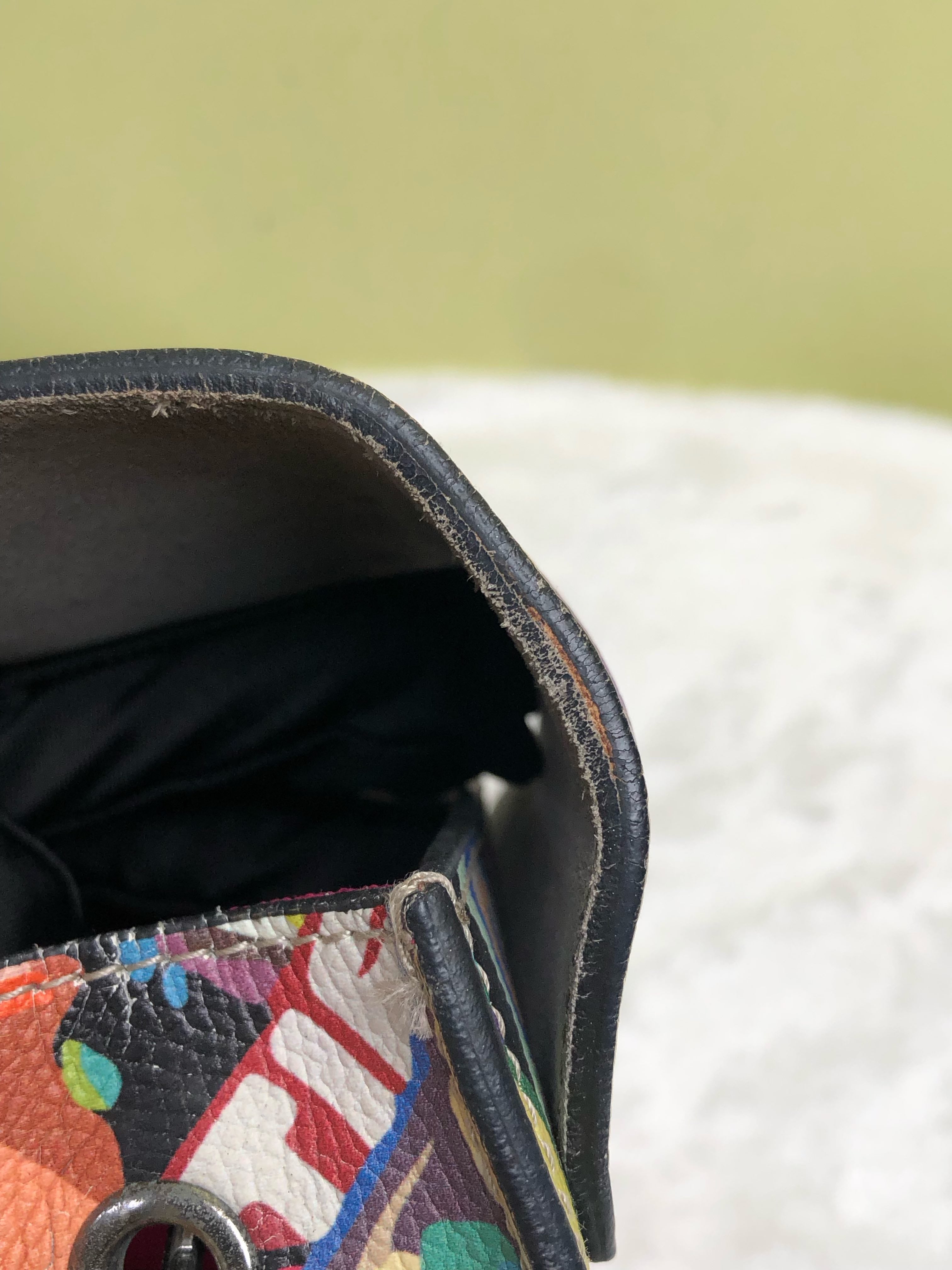 FURLA/芙拉 Multicolor