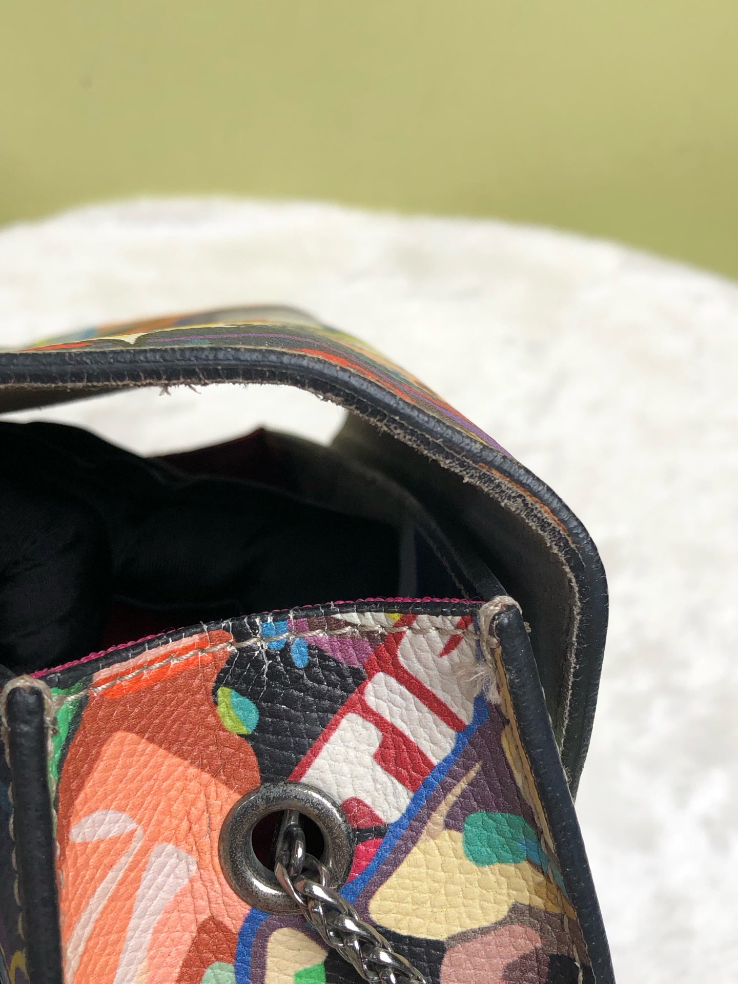 FURLA/芙拉 Multicolor