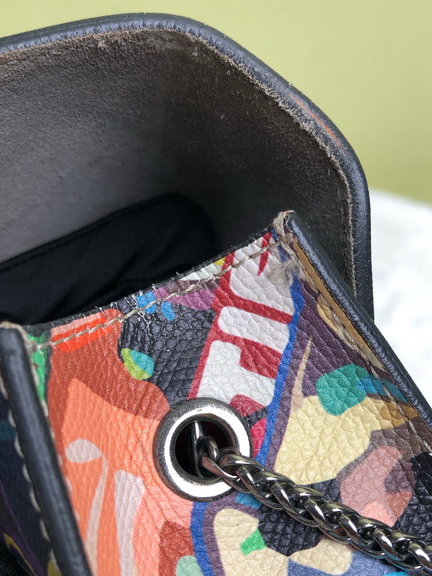 FURLA/芙拉 Multicolor