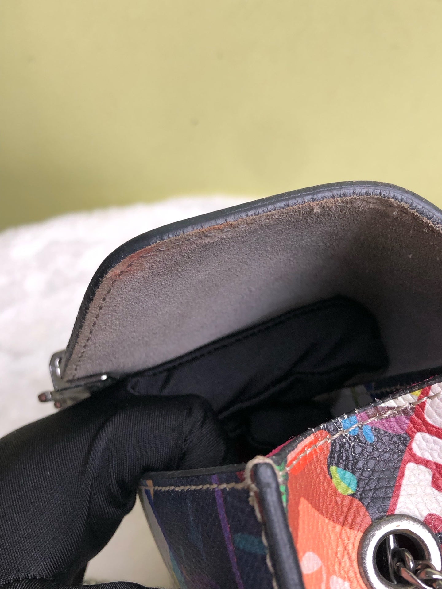 FURLA/芙拉 Multicolor