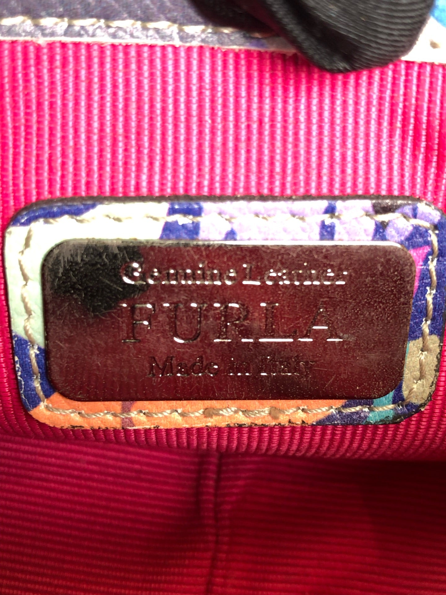 FURLA/芙拉 Multicolor