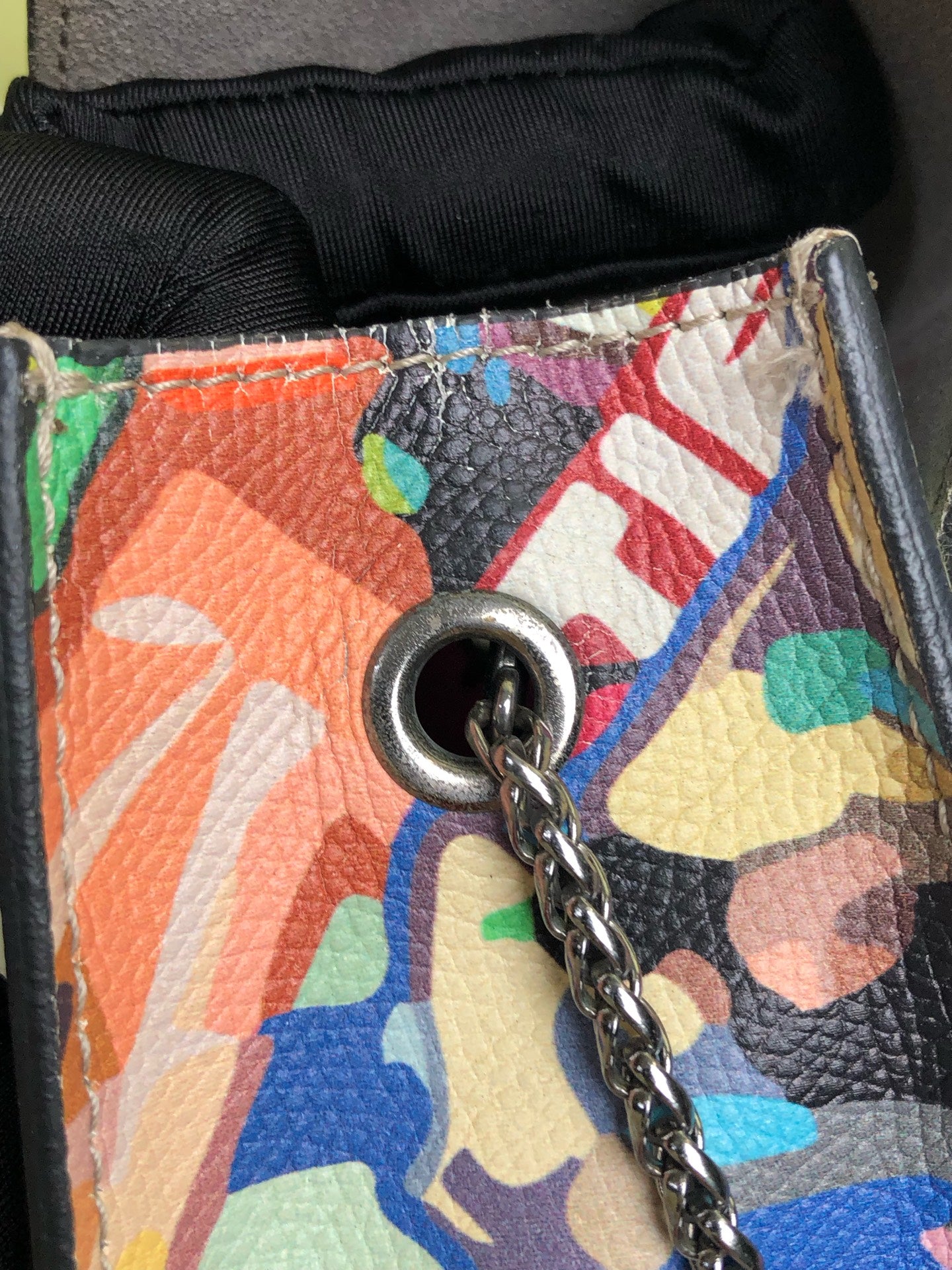 FURLA/芙拉 Multicolor