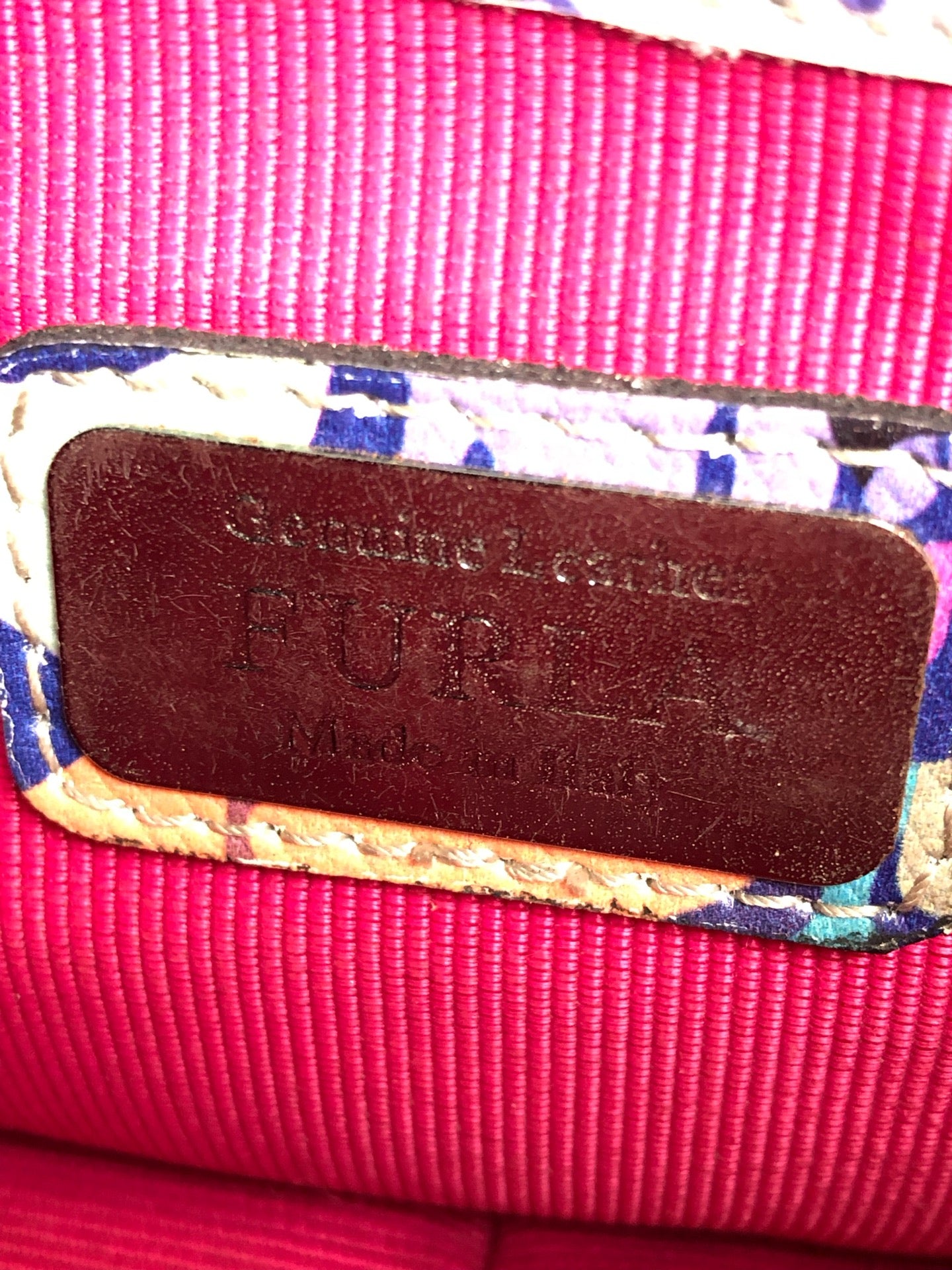 FURLA/芙拉 Multicolor