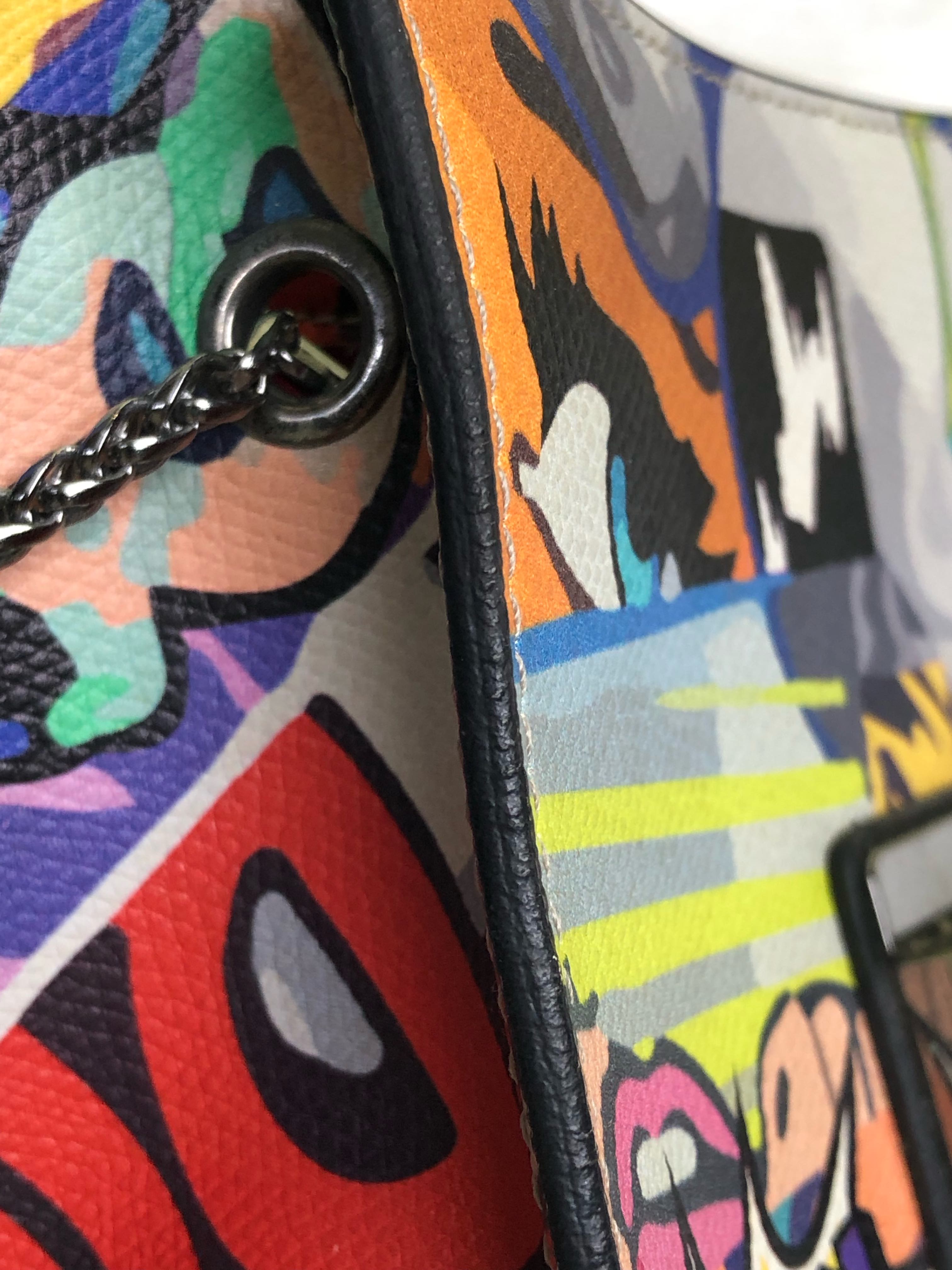 FURLA/芙拉 Multicolor