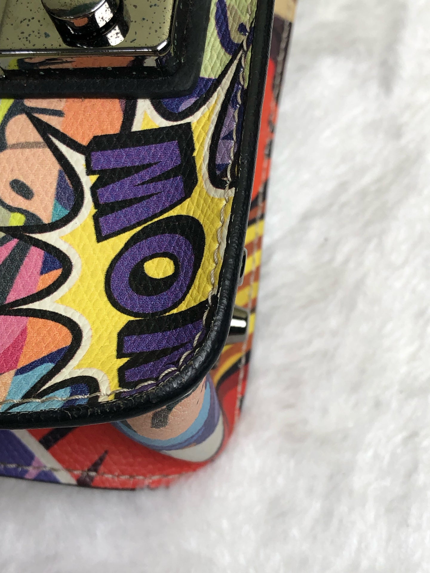 FURLA/芙拉 Multicolor
