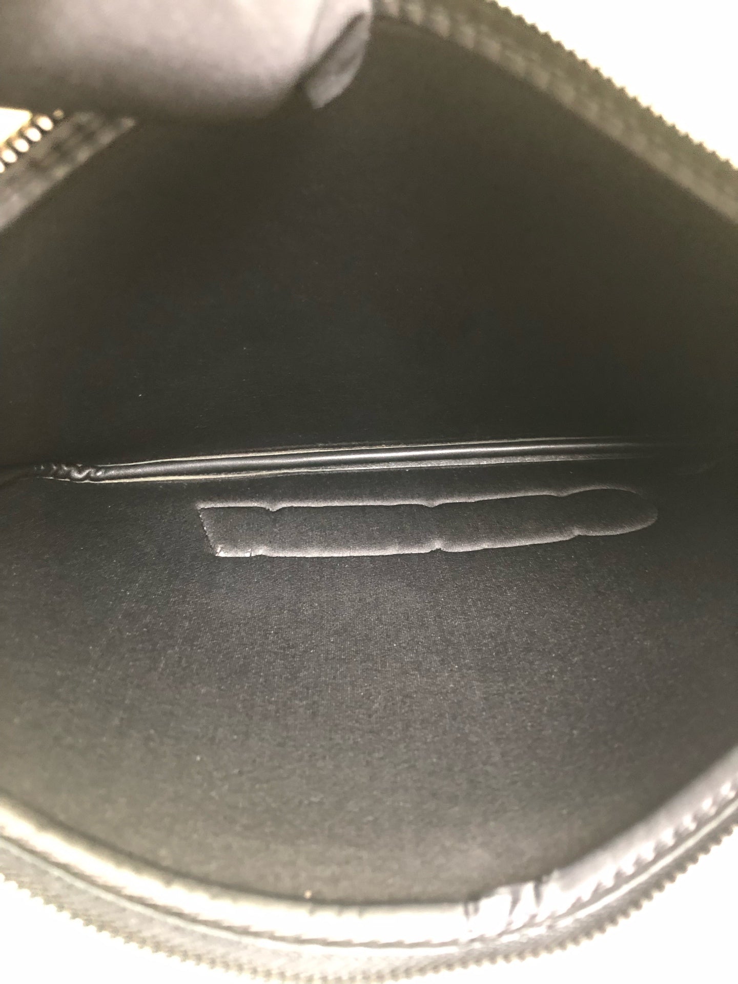 KENZO/肯佐 Black Clutch