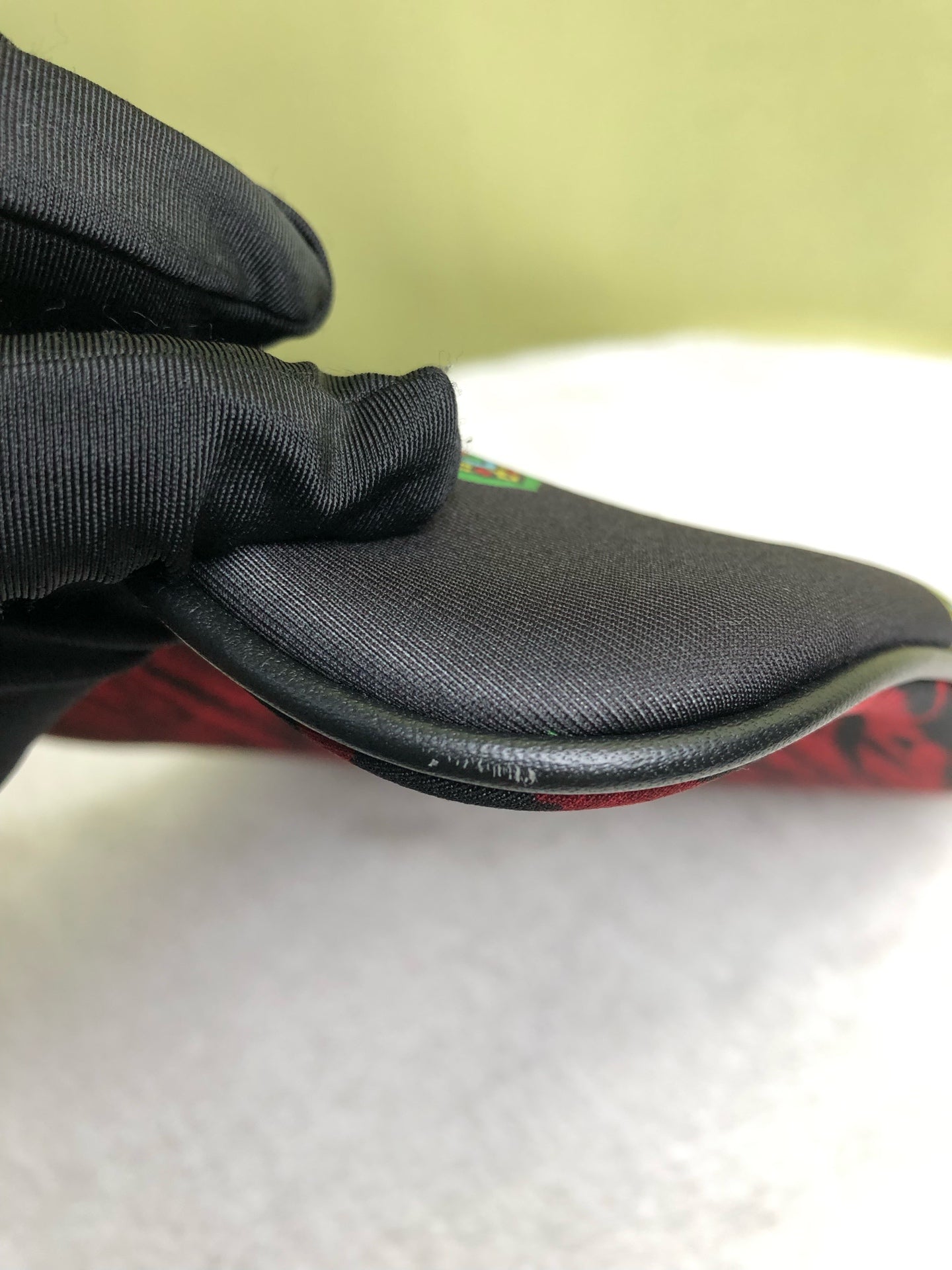 KENZO/肯佐 Black Clutch