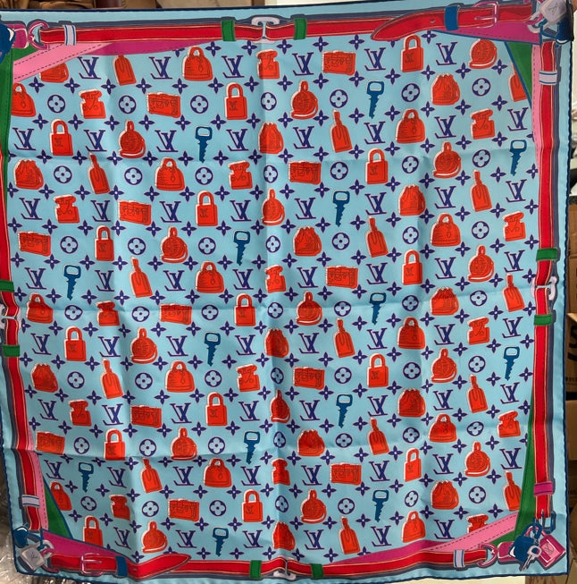 Louis Vuitton Scarf