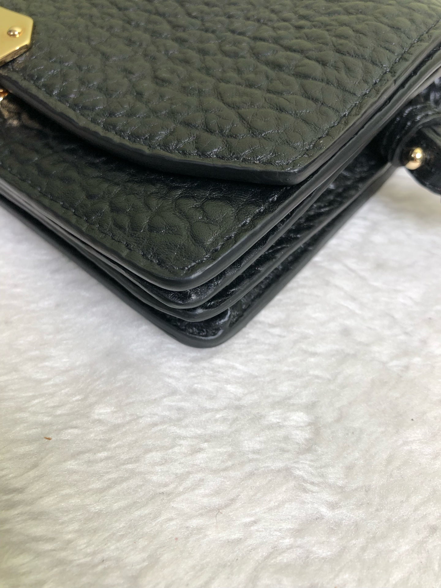 Burberry Black Crossbody
