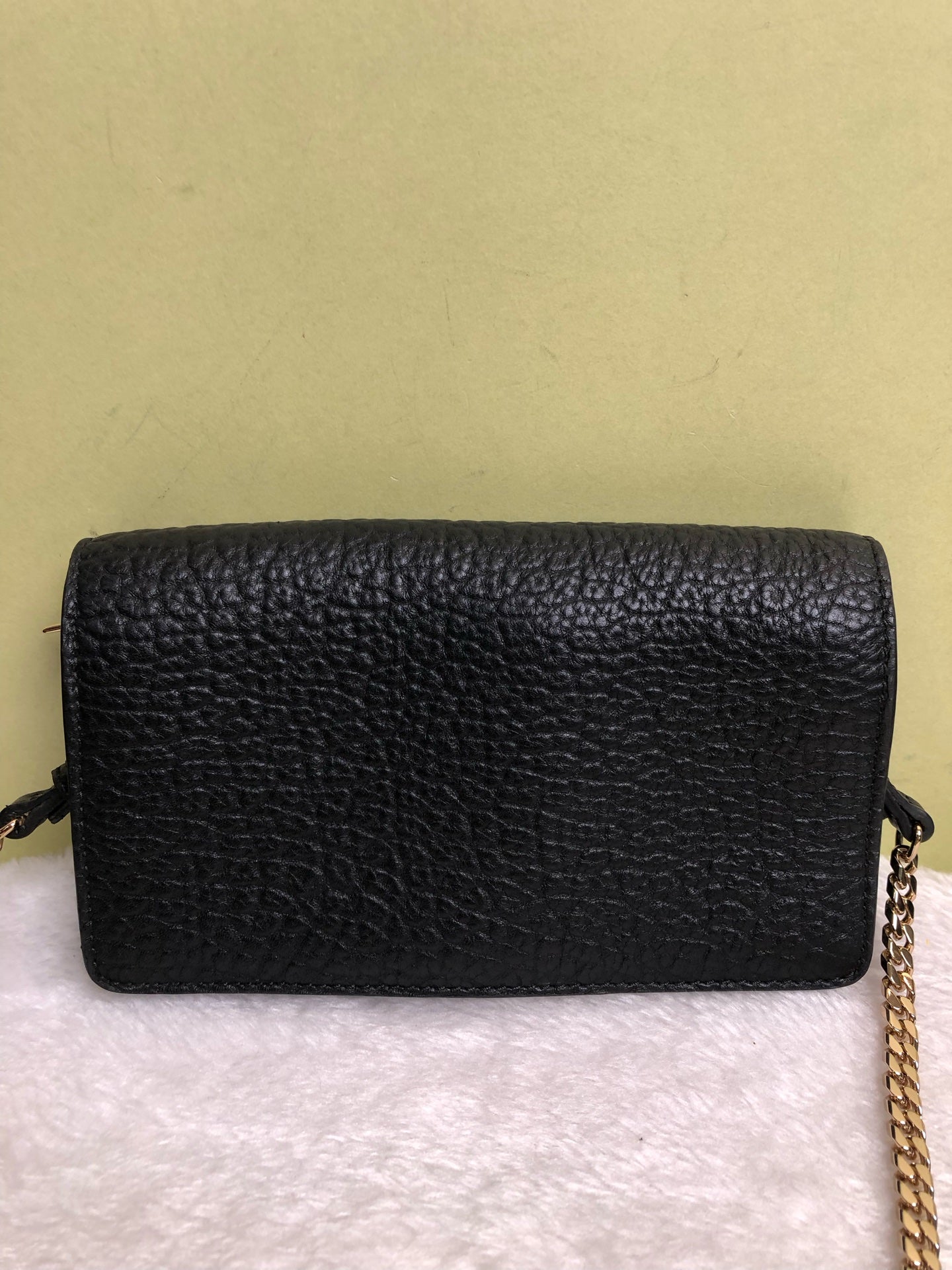 Burberry Black Crossbody