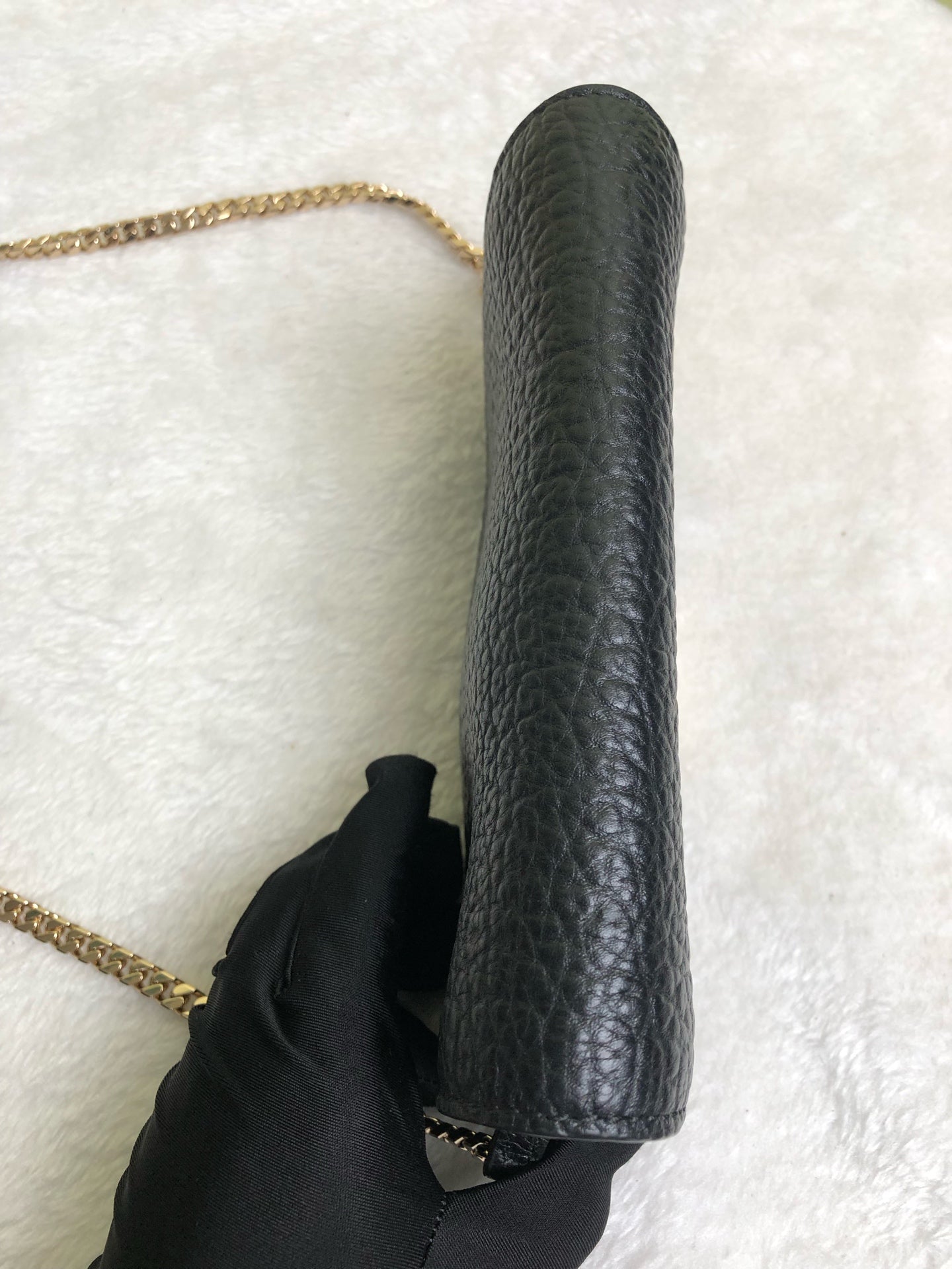 Burberry Black Crossbody