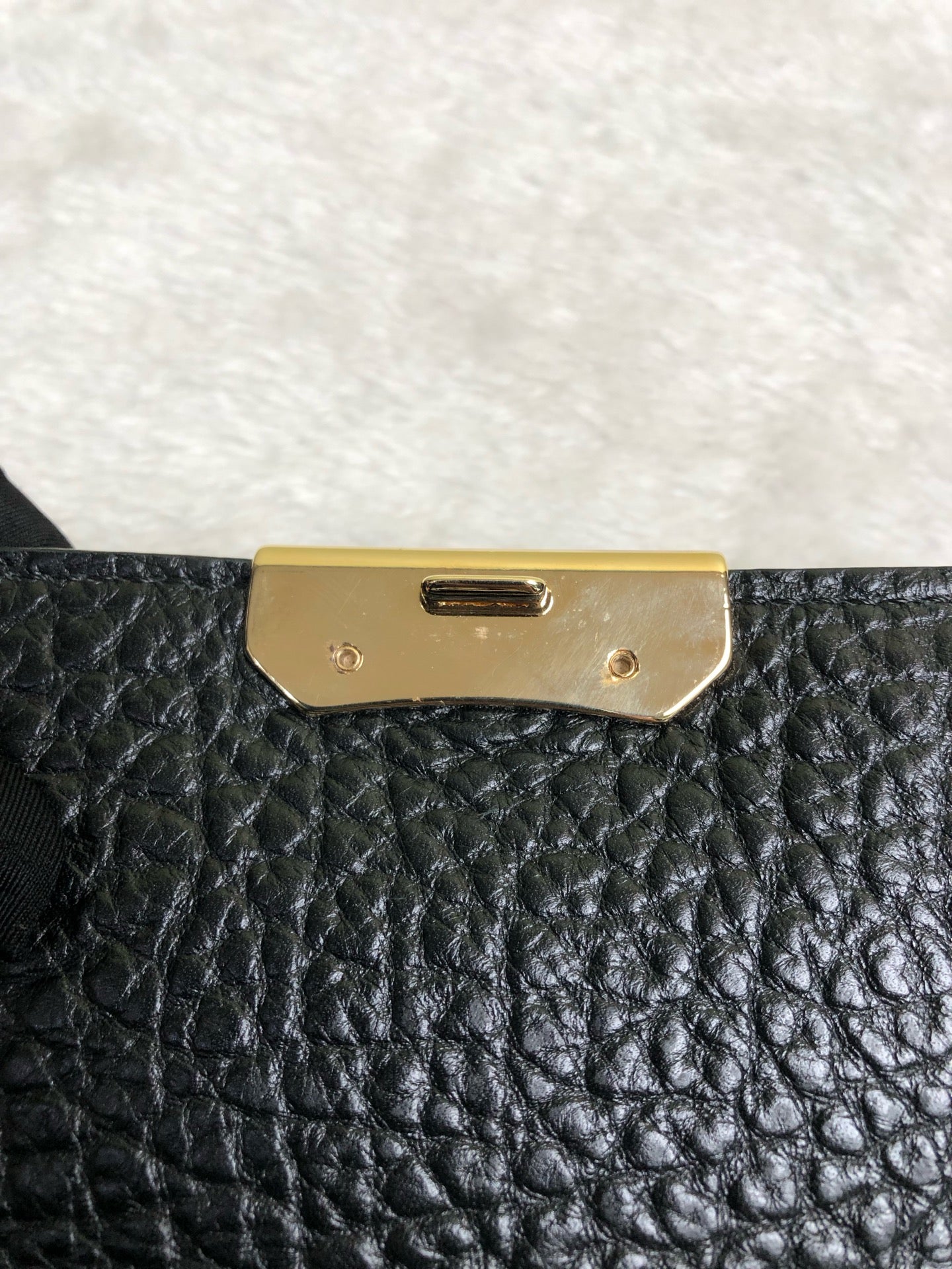 Burberry Black Crossbody