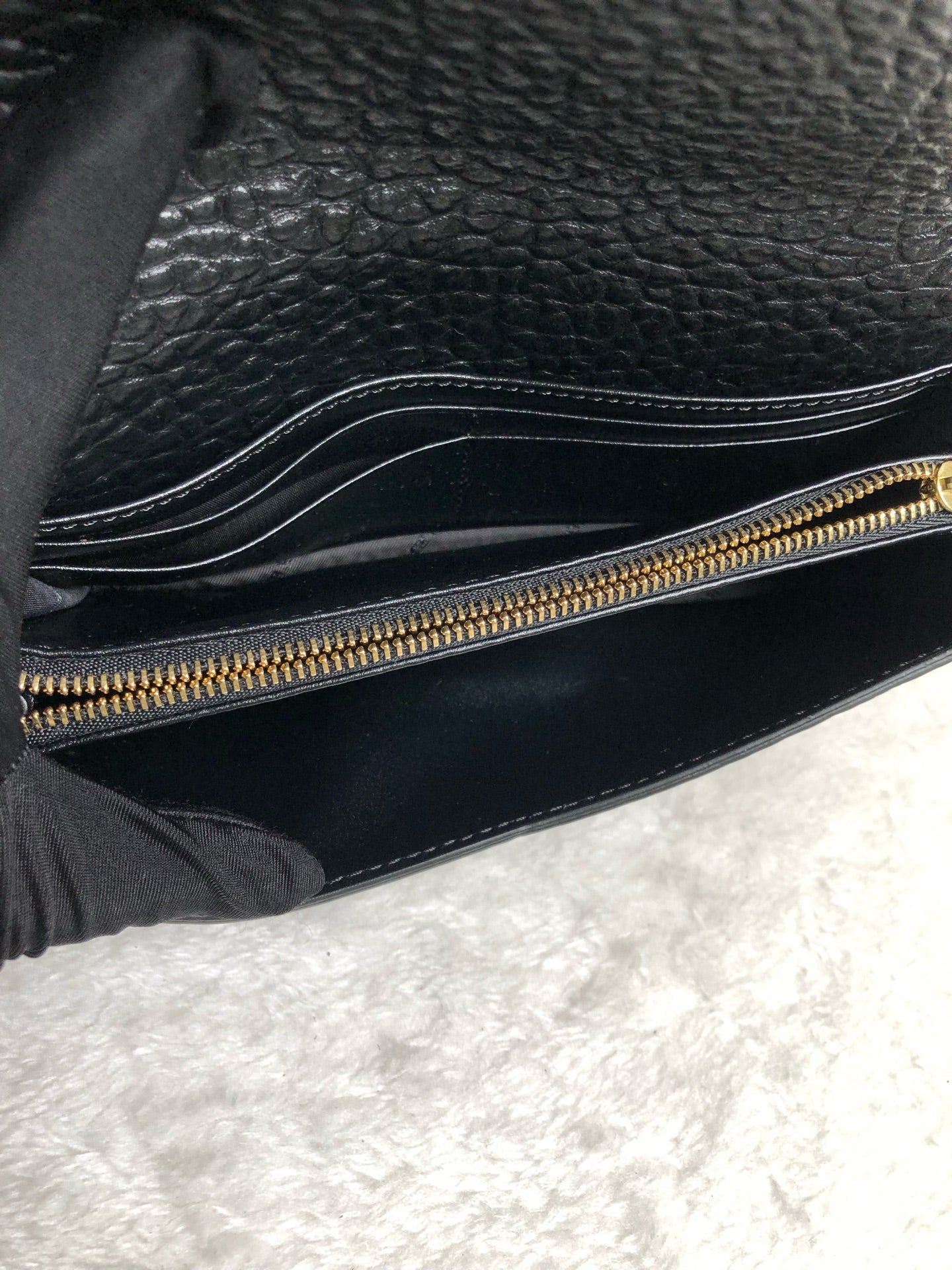 Burberry Black Crossbody