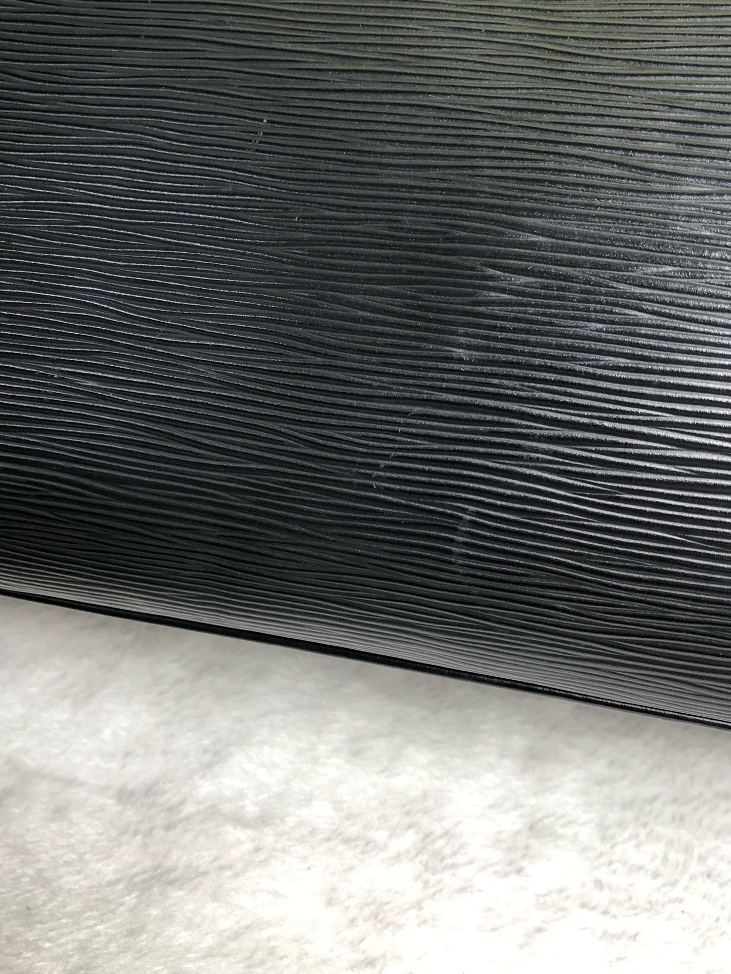 Louis Vuitton Black Crossbody