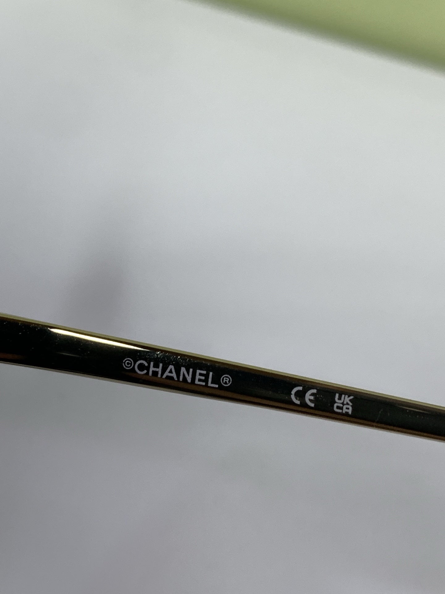 Chanel Sunglasses