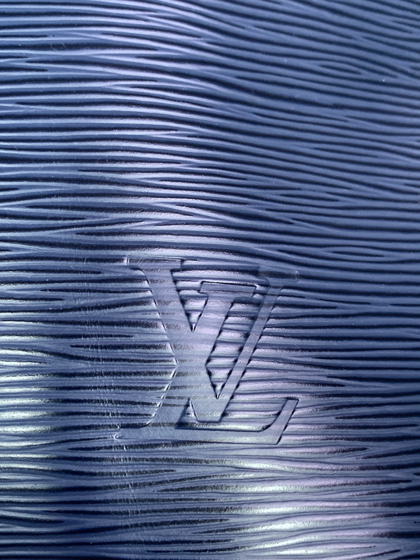 Louis Vuitton Bucket & Drawstring Bag