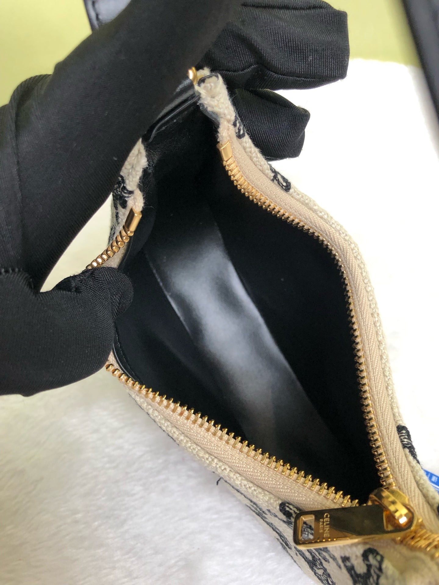 Celine Beige