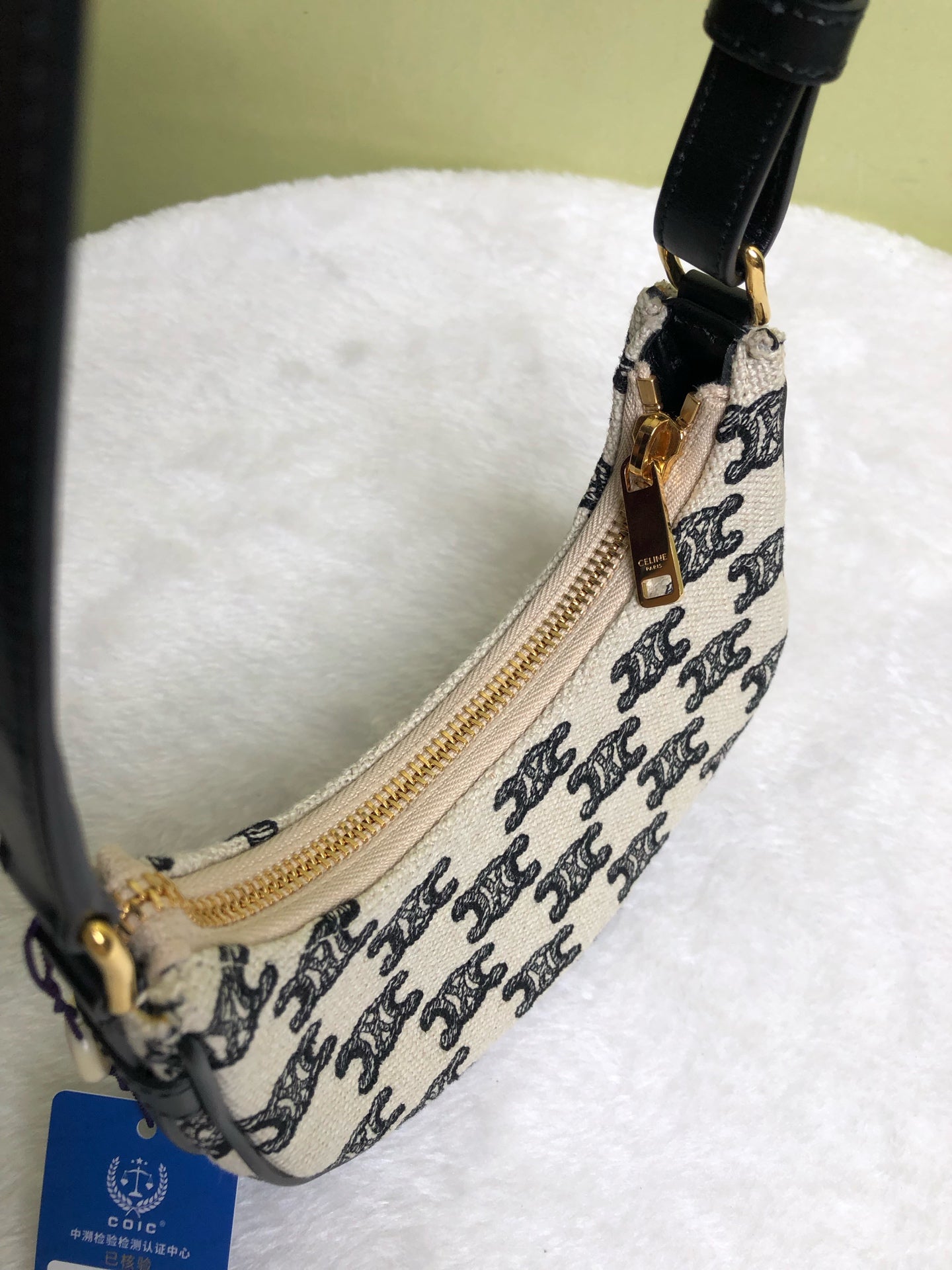 Celine Beige