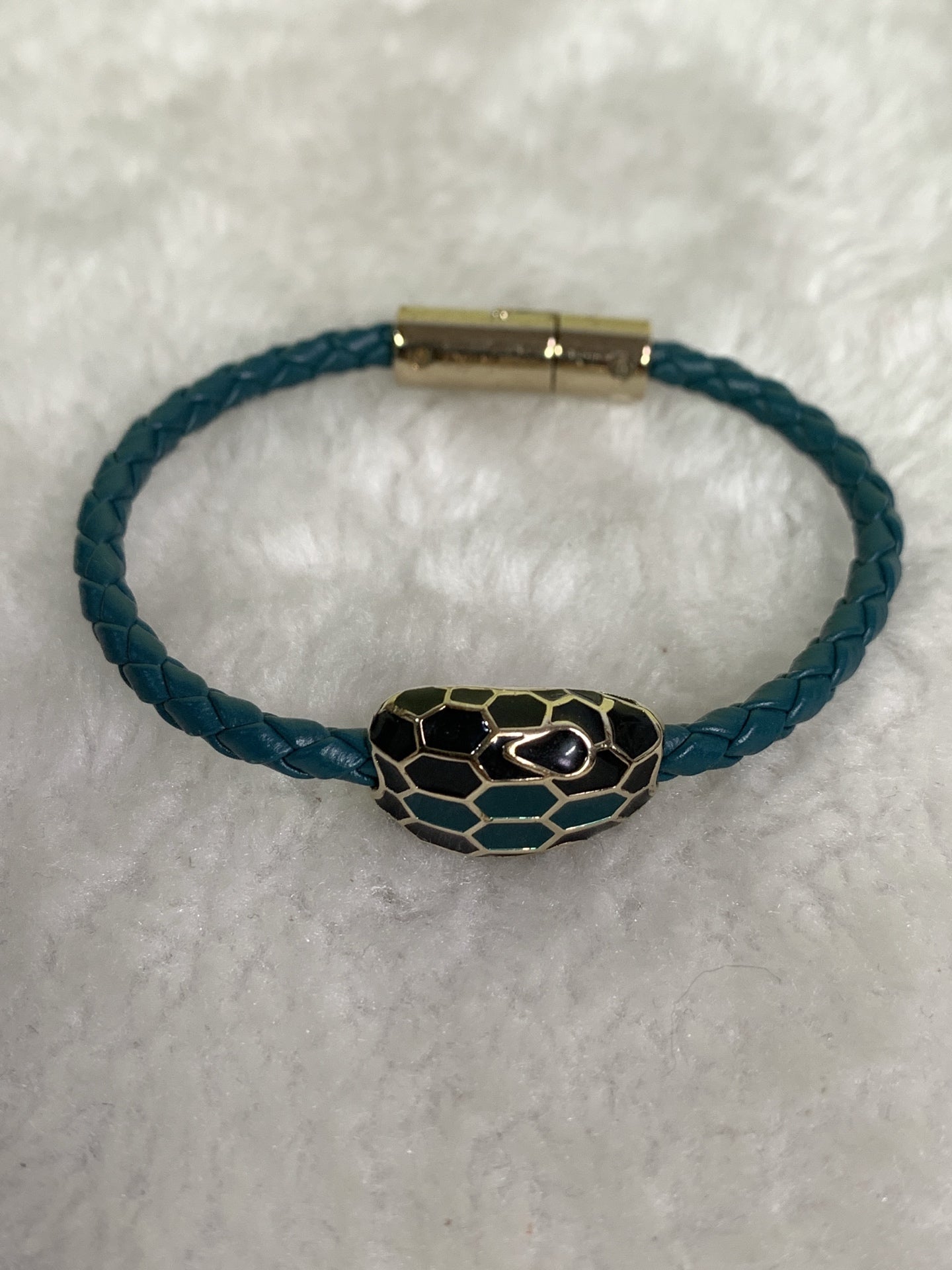 Bvlgari Green
