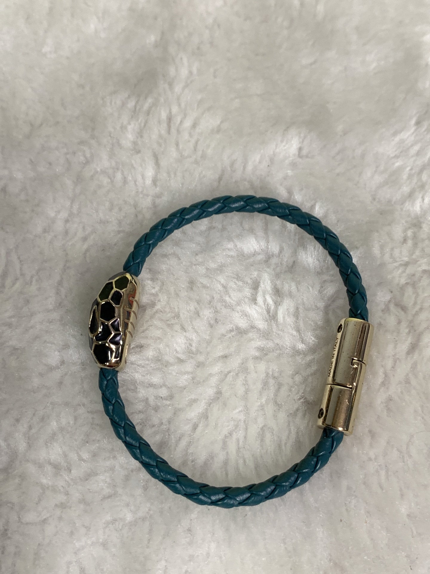 Bvlgari Green