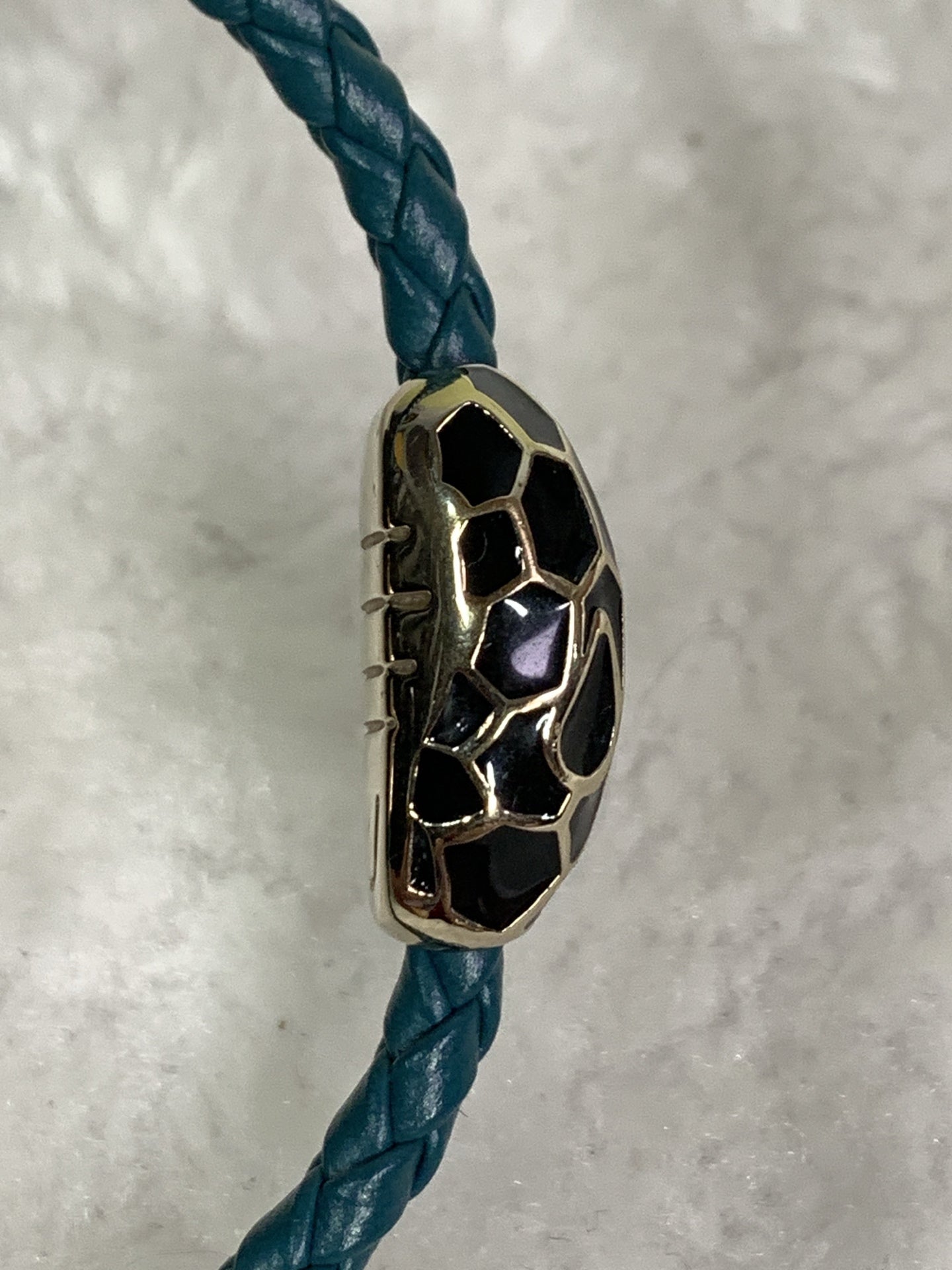 Bvlgari Green