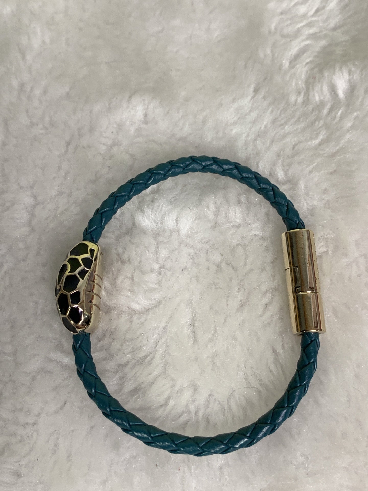 Bvlgari Green