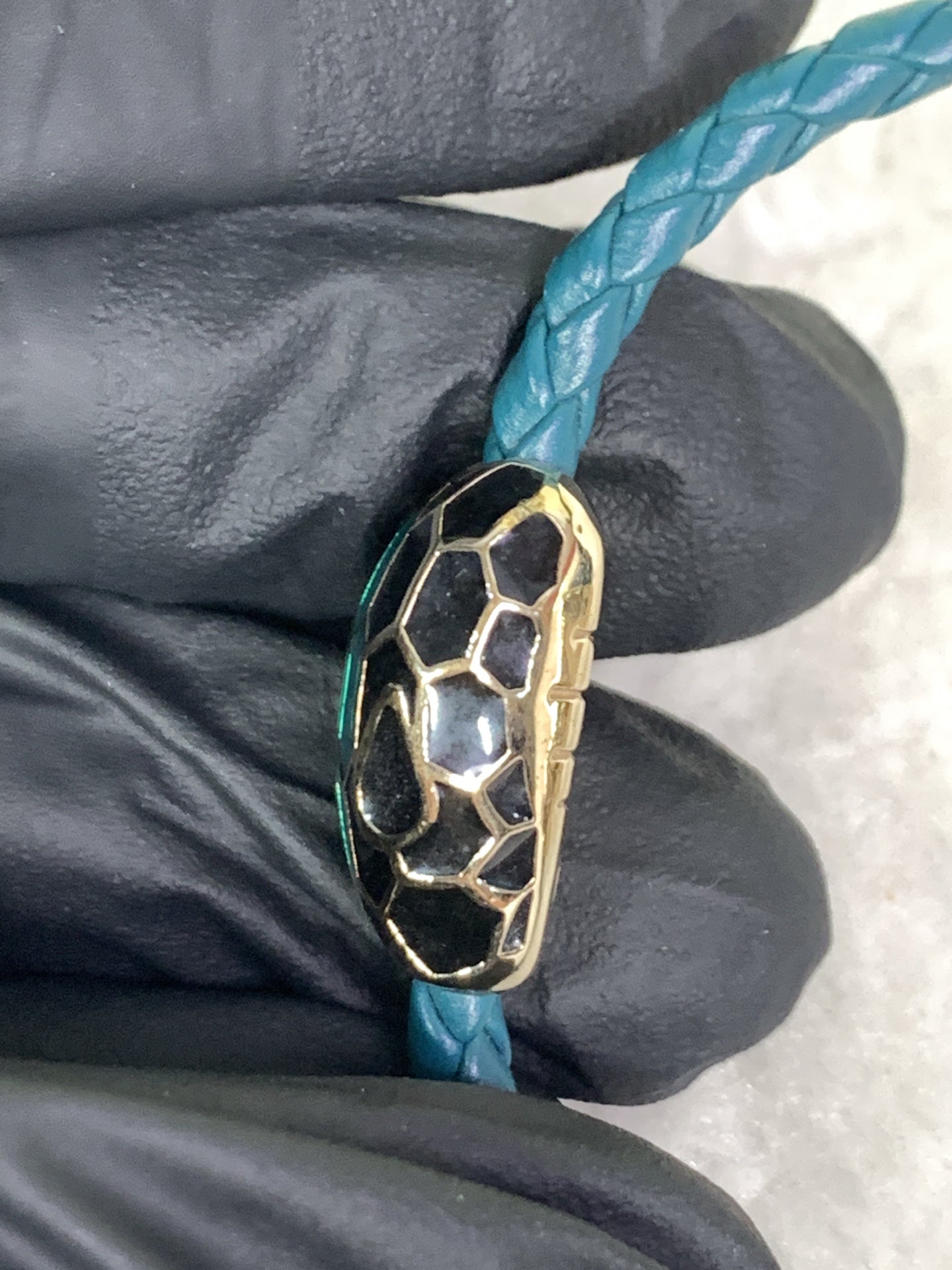 Bvlgari Green