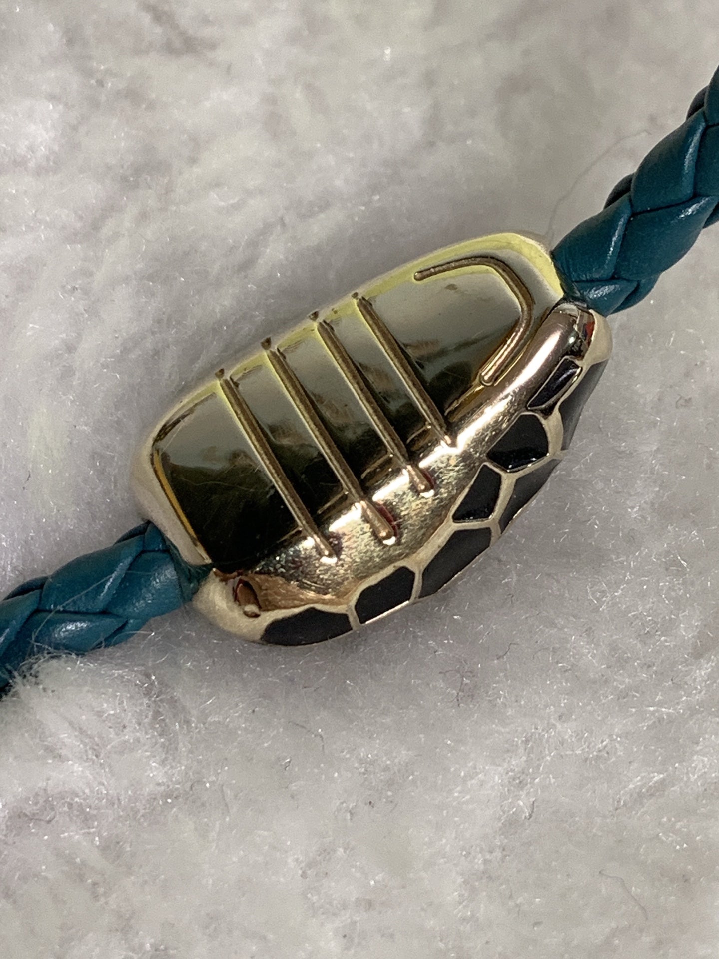 Bvlgari Green
