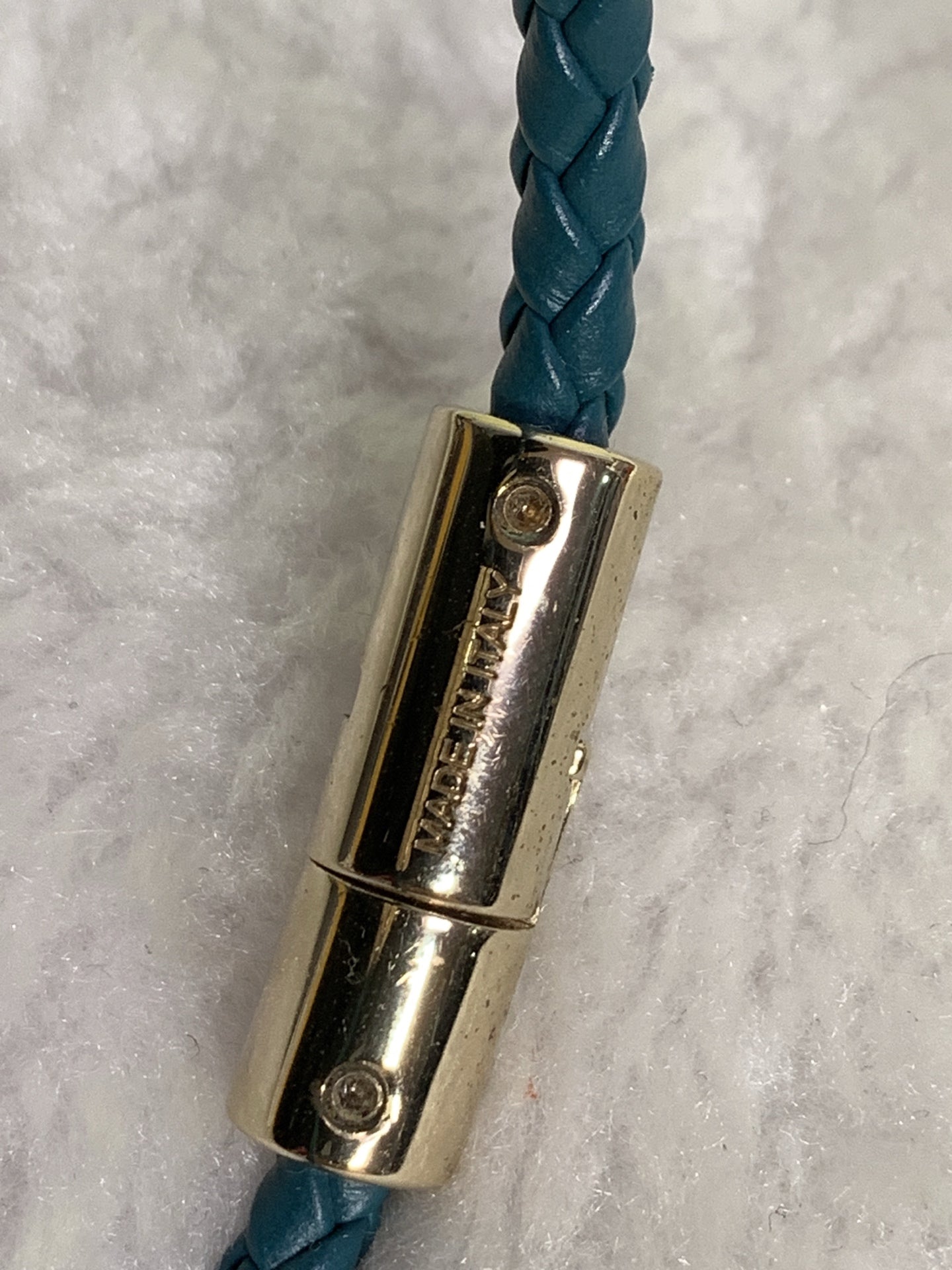 Bvlgari Green