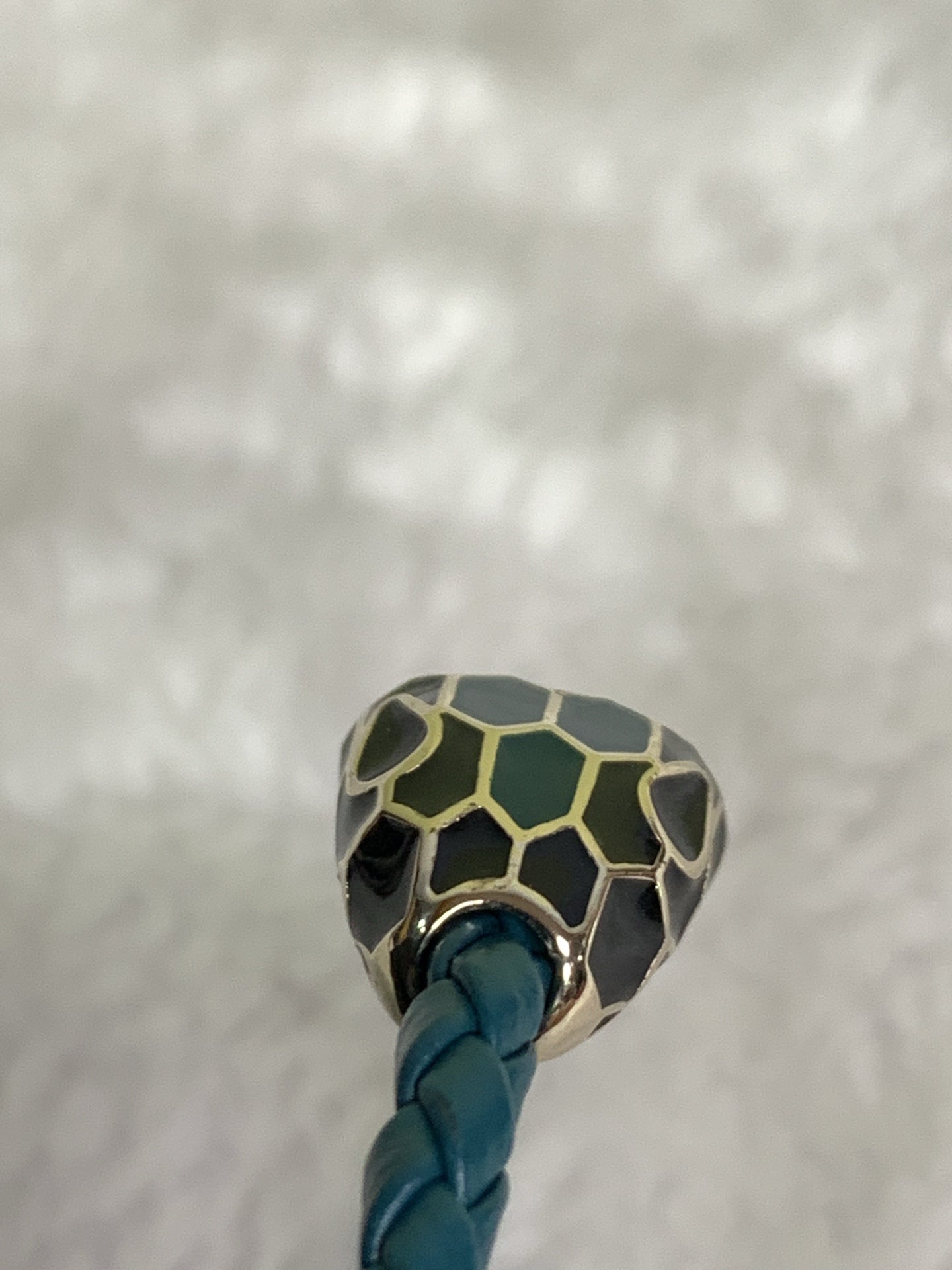 Bvlgari Green