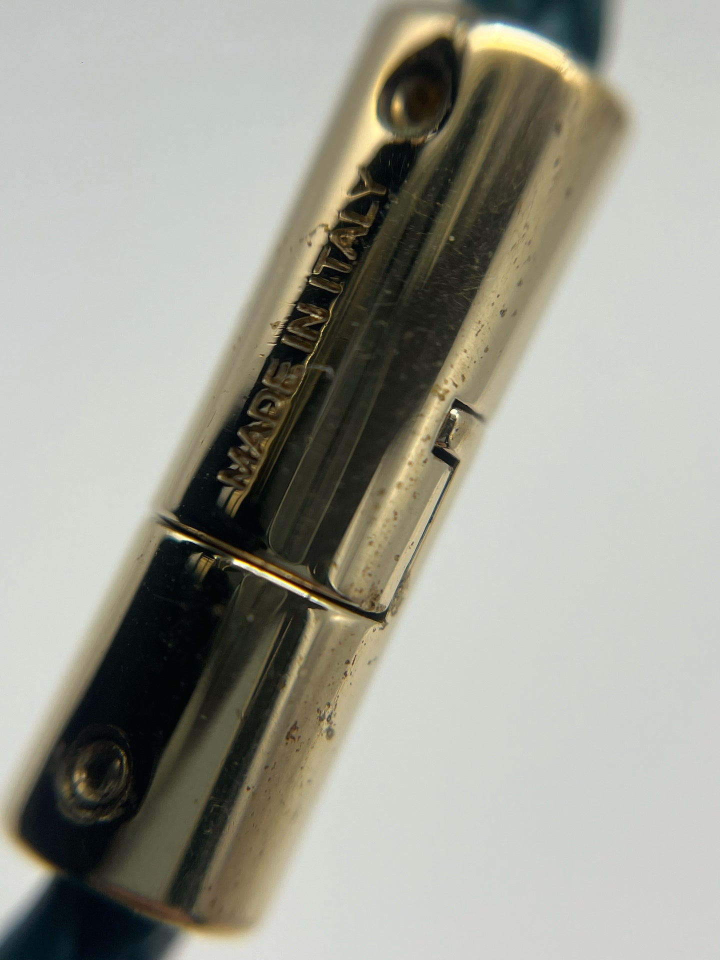 Bvlgari Green