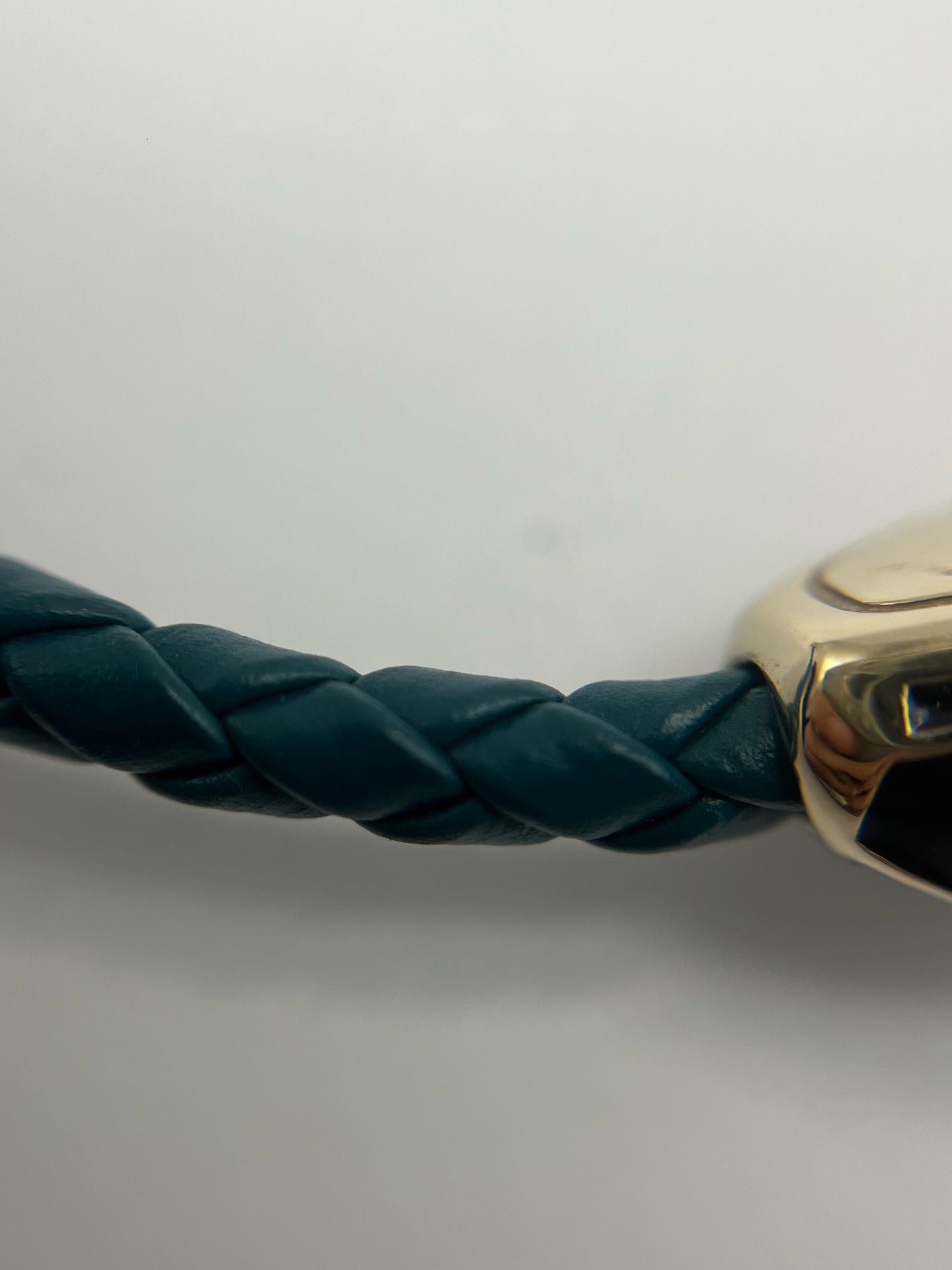 Bvlgari Green