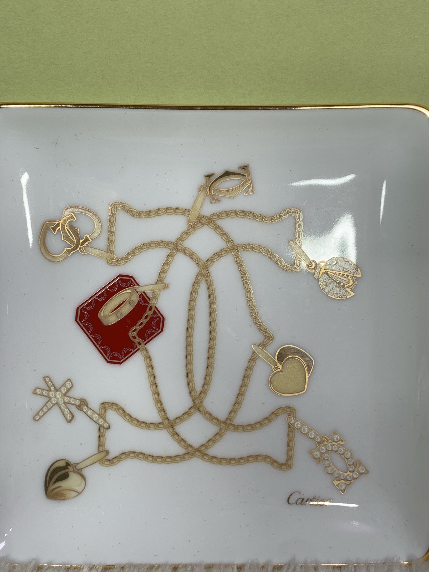 Cartier