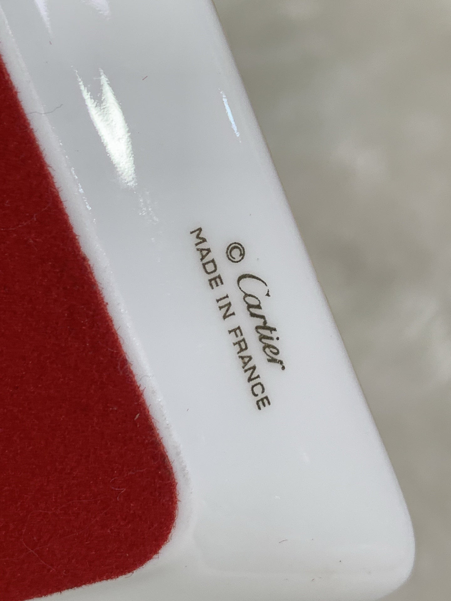 Cartier