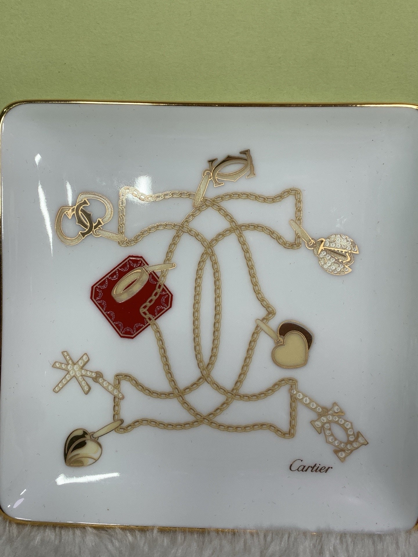 Cartier